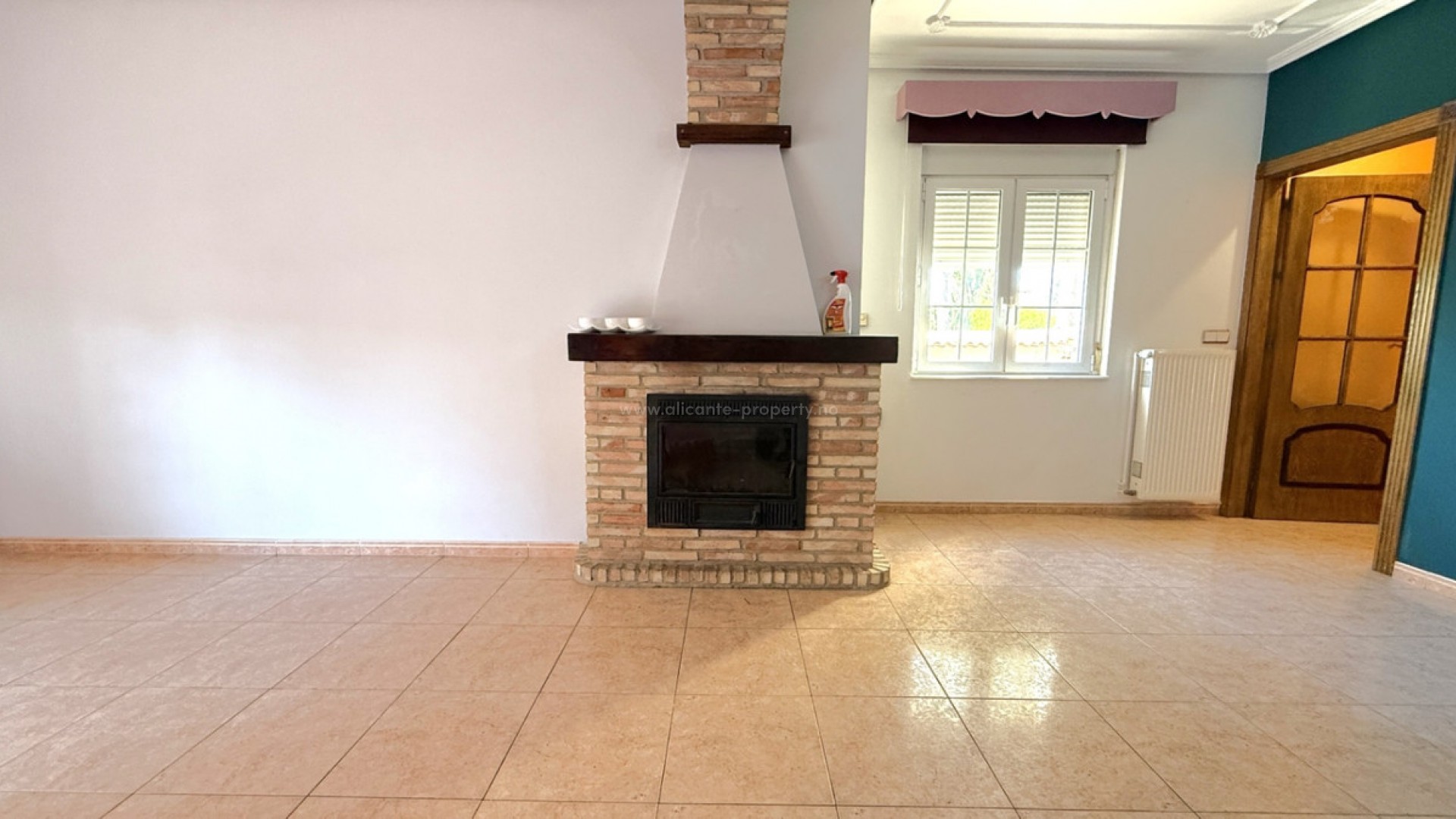 Villa in Pilar de la Horadada Centro