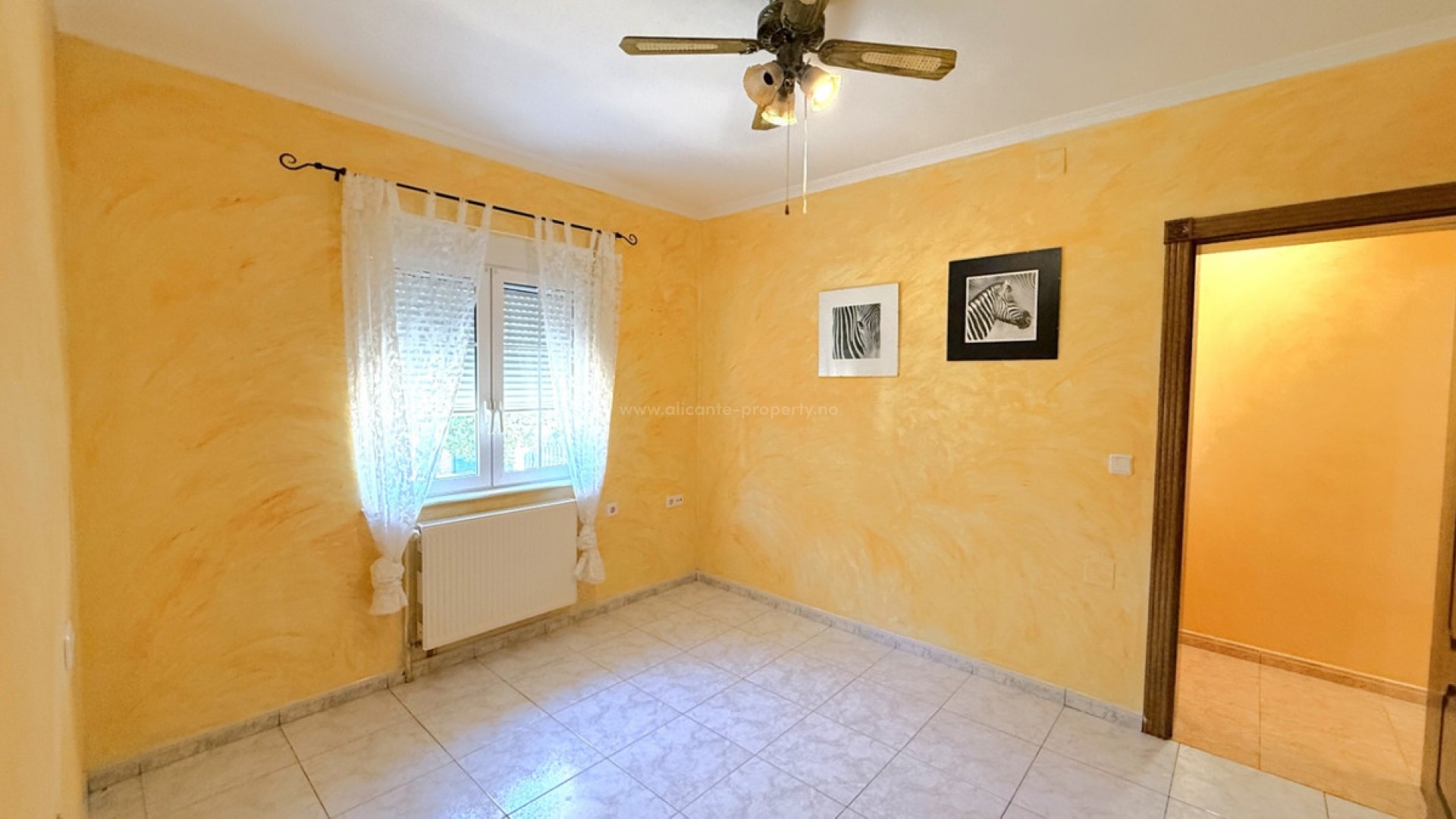 Villa in Pilar de la Horadada Centro