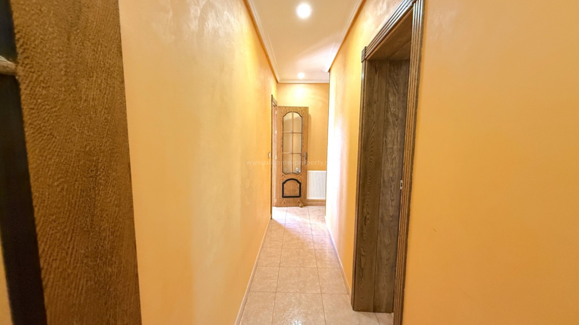 Villa in Pilar de la Horadada Centro