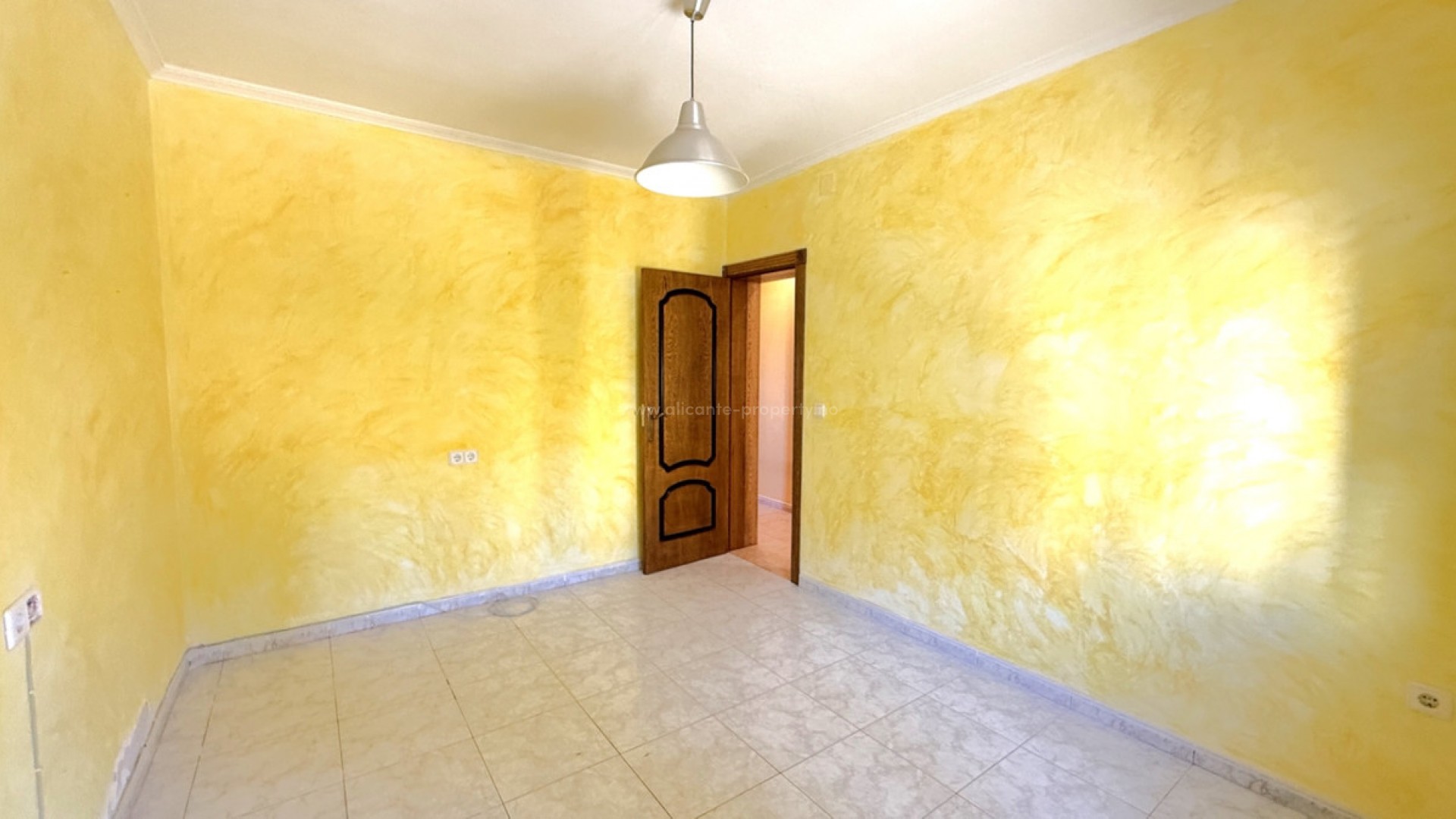 Villa in Pilar de la Horadada Centro