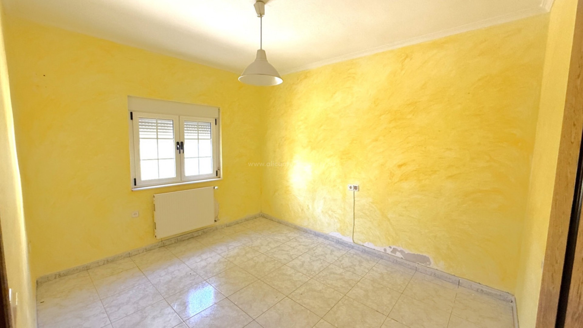 Villa in Pilar de la Horadada Centro