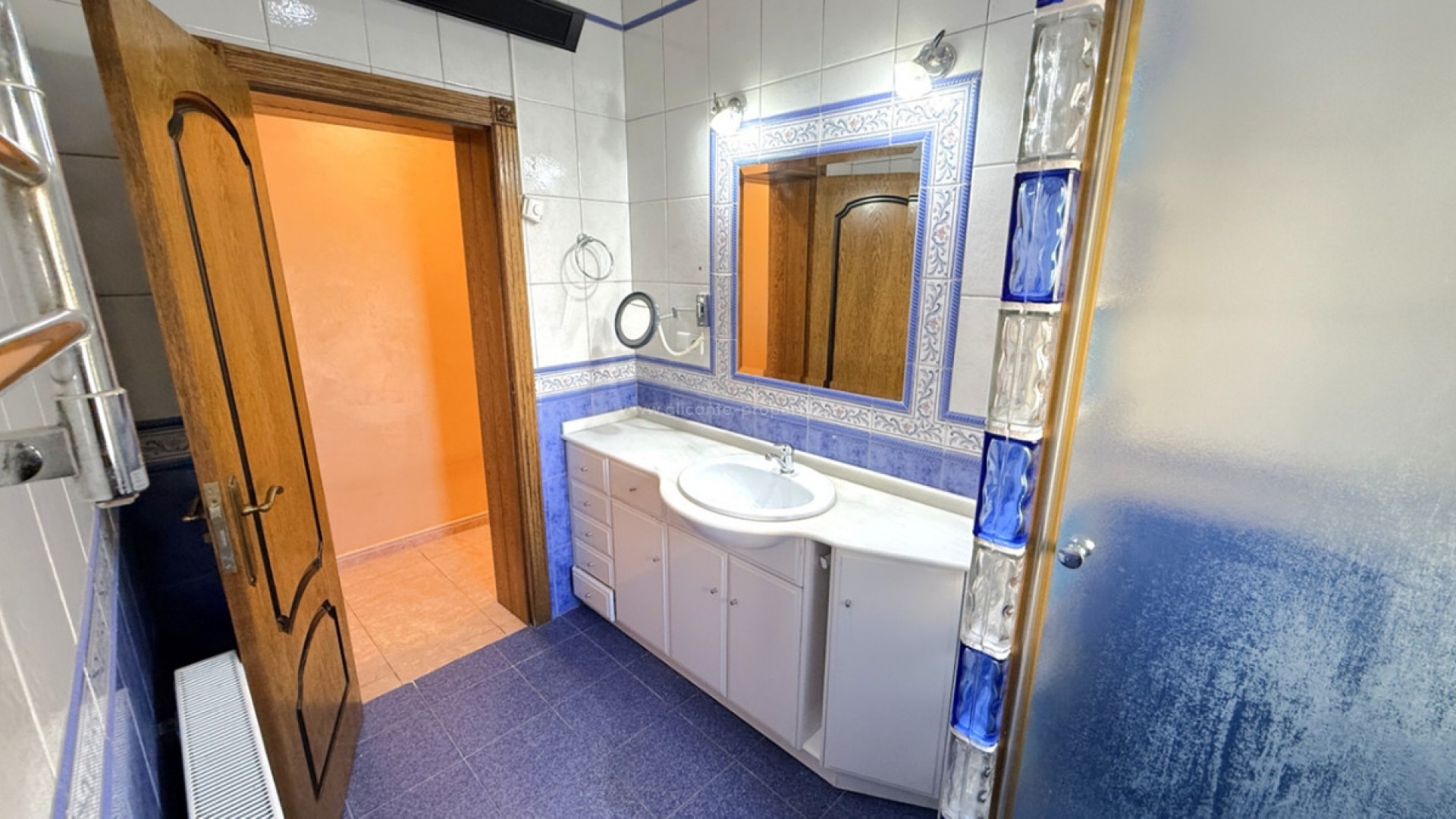 Villa in Pilar de la Horadada Centro