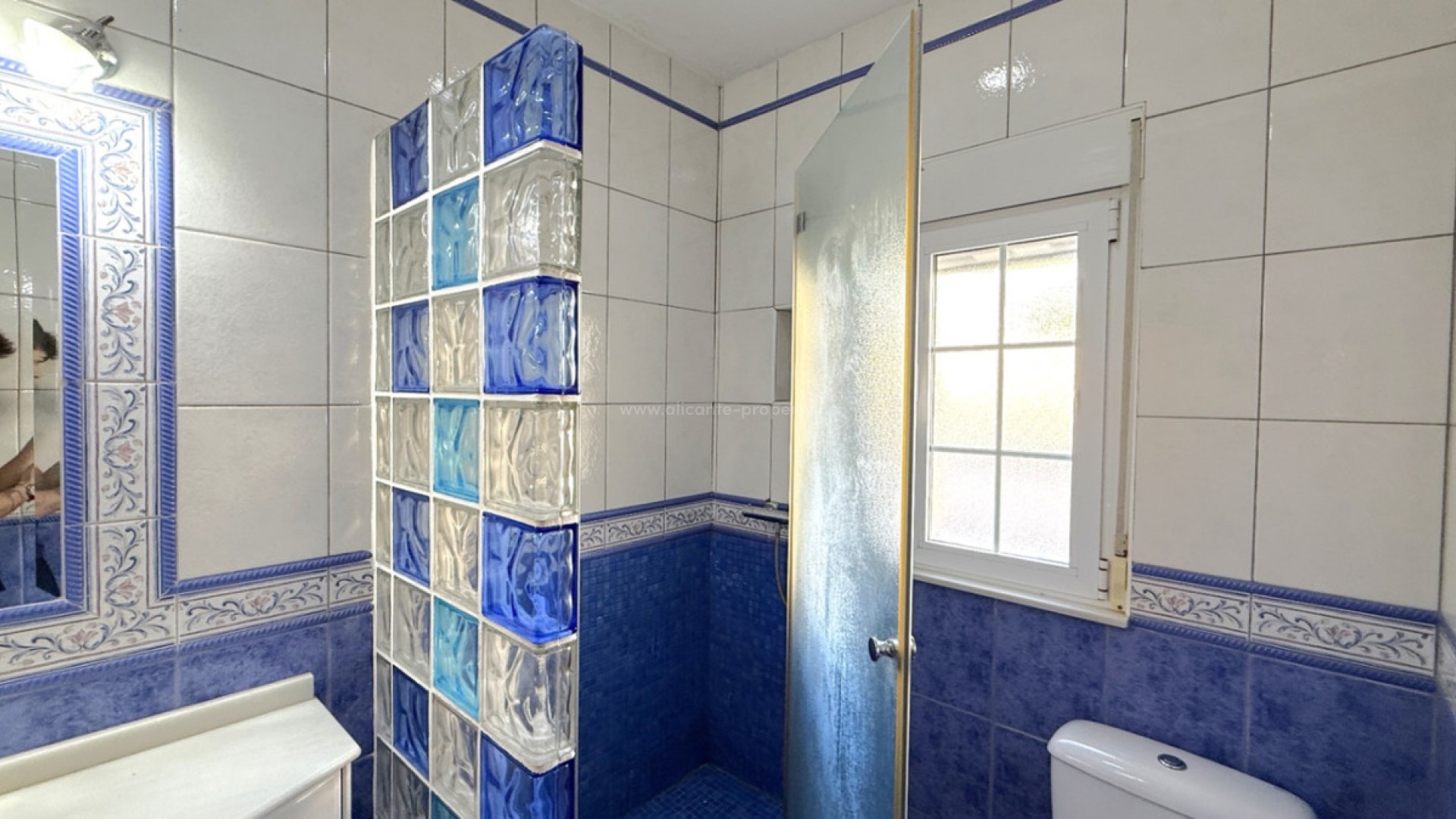 Villa in Pilar de la Horadada Centro