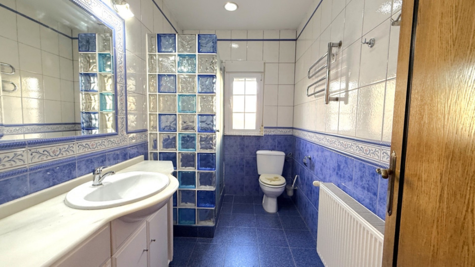 Villa in Pilar de la Horadada Centro