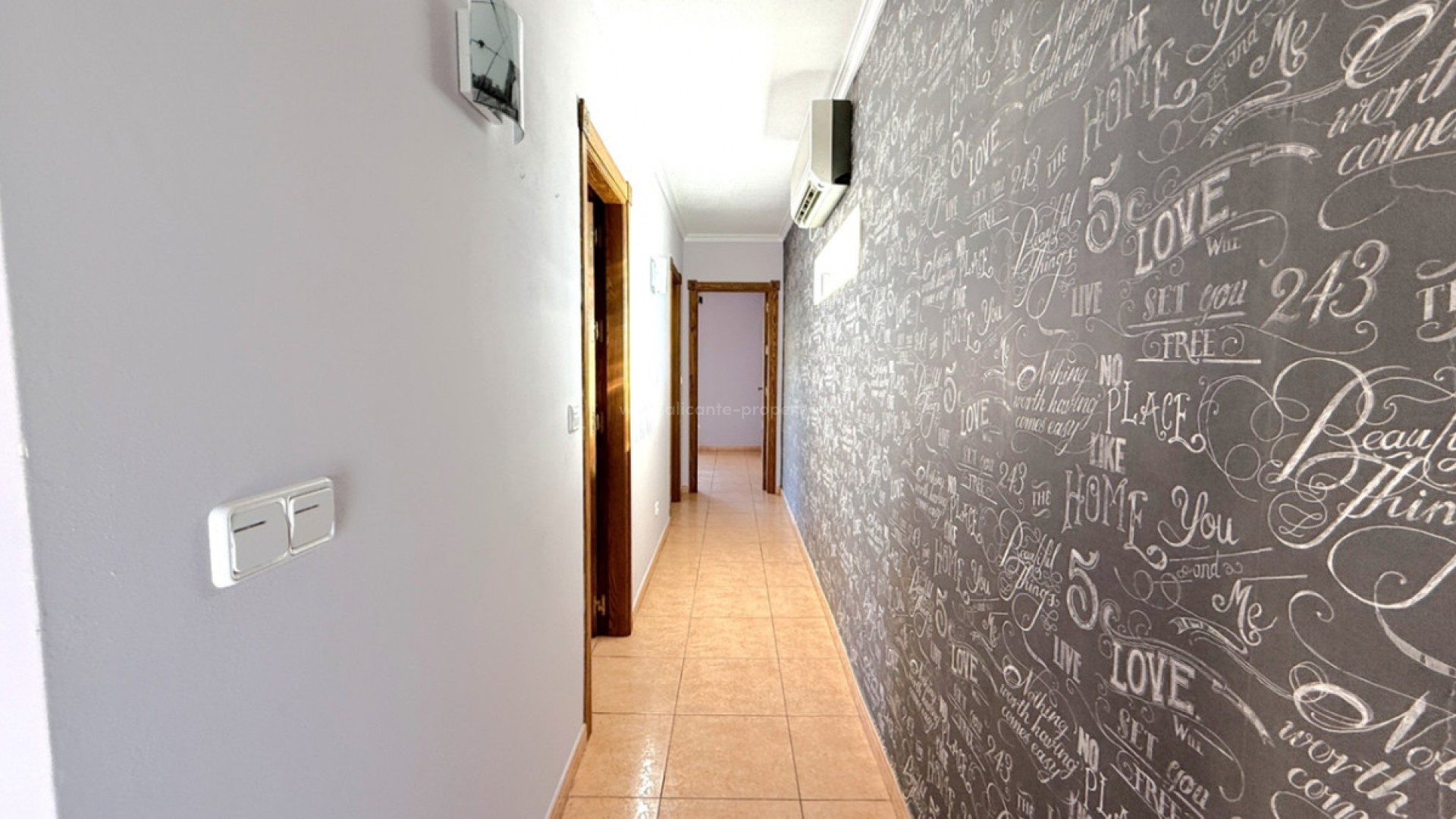 Villa in Pilar de la Horadada Centro