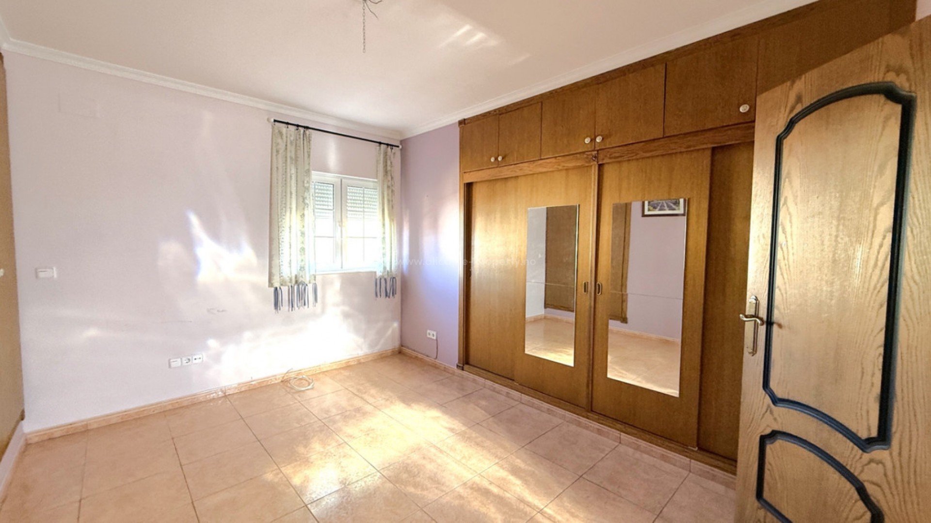 Villa in Pilar de la Horadada Centro