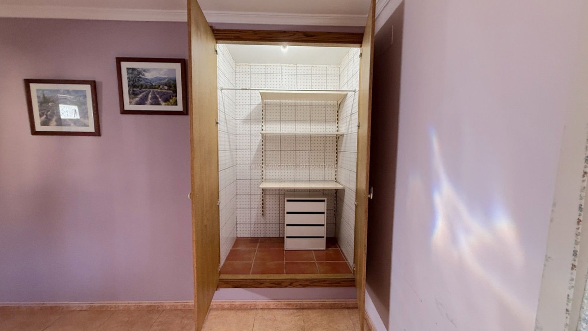 Villa in Pilar de la Horadada Centro