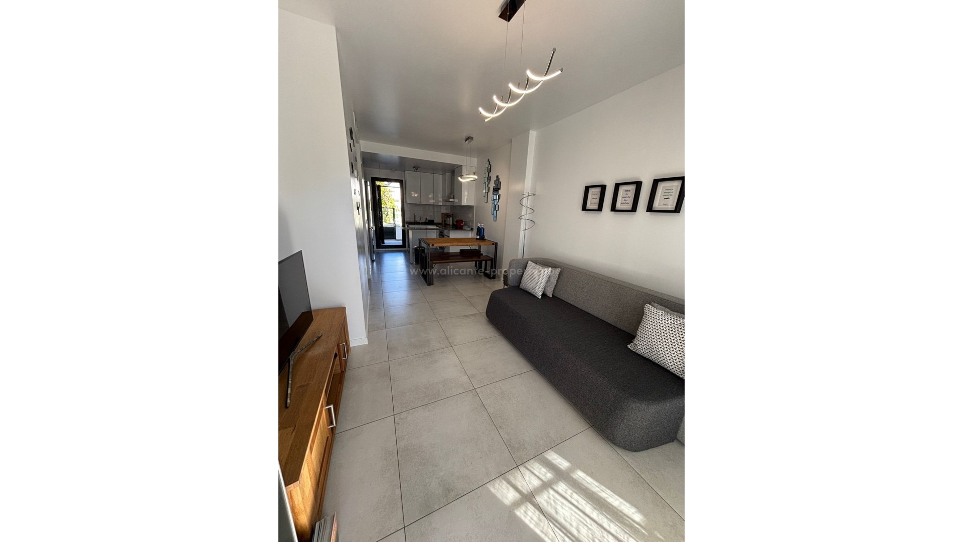 Villa in Pilar de la Horadada Centro