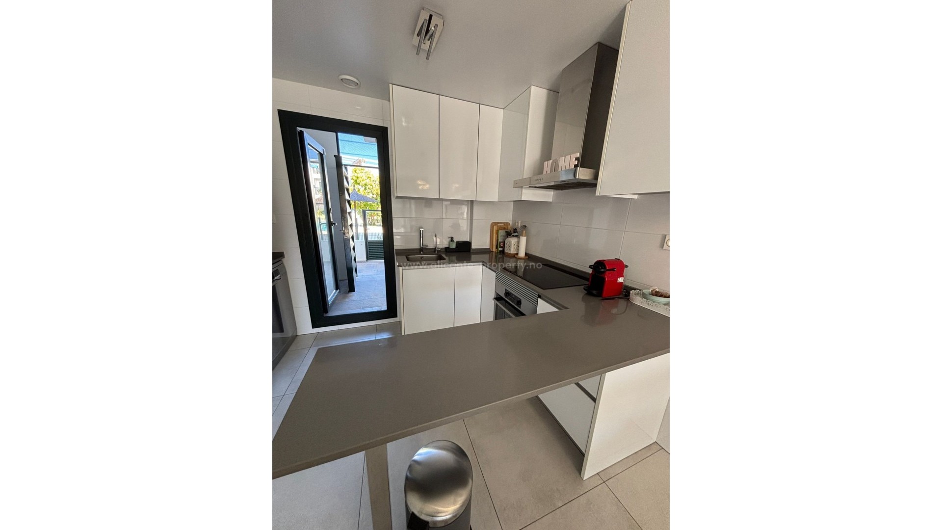 Villa in Pilar de la Horadada Centro