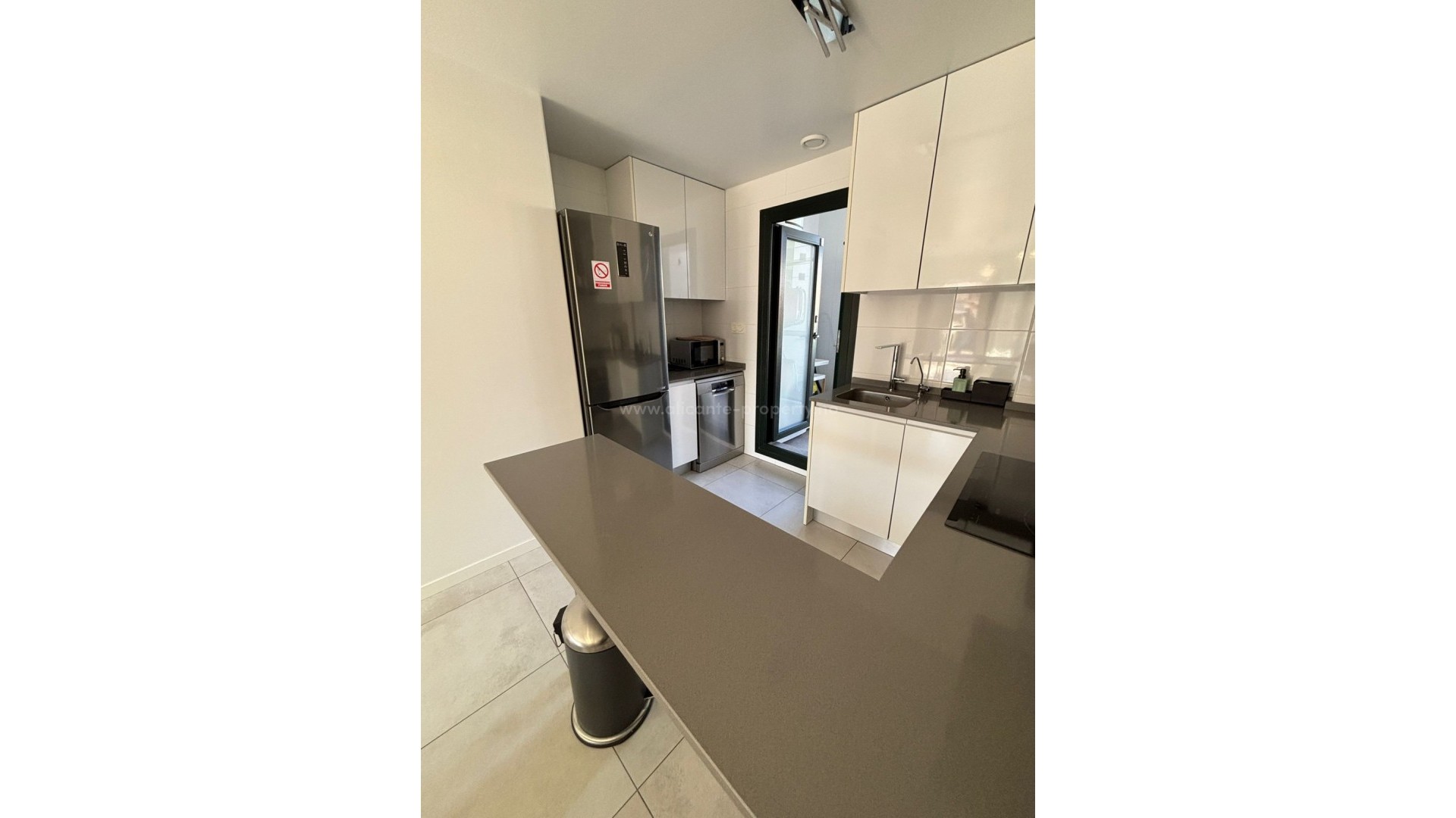 Villa in Pilar de la Horadada Centro