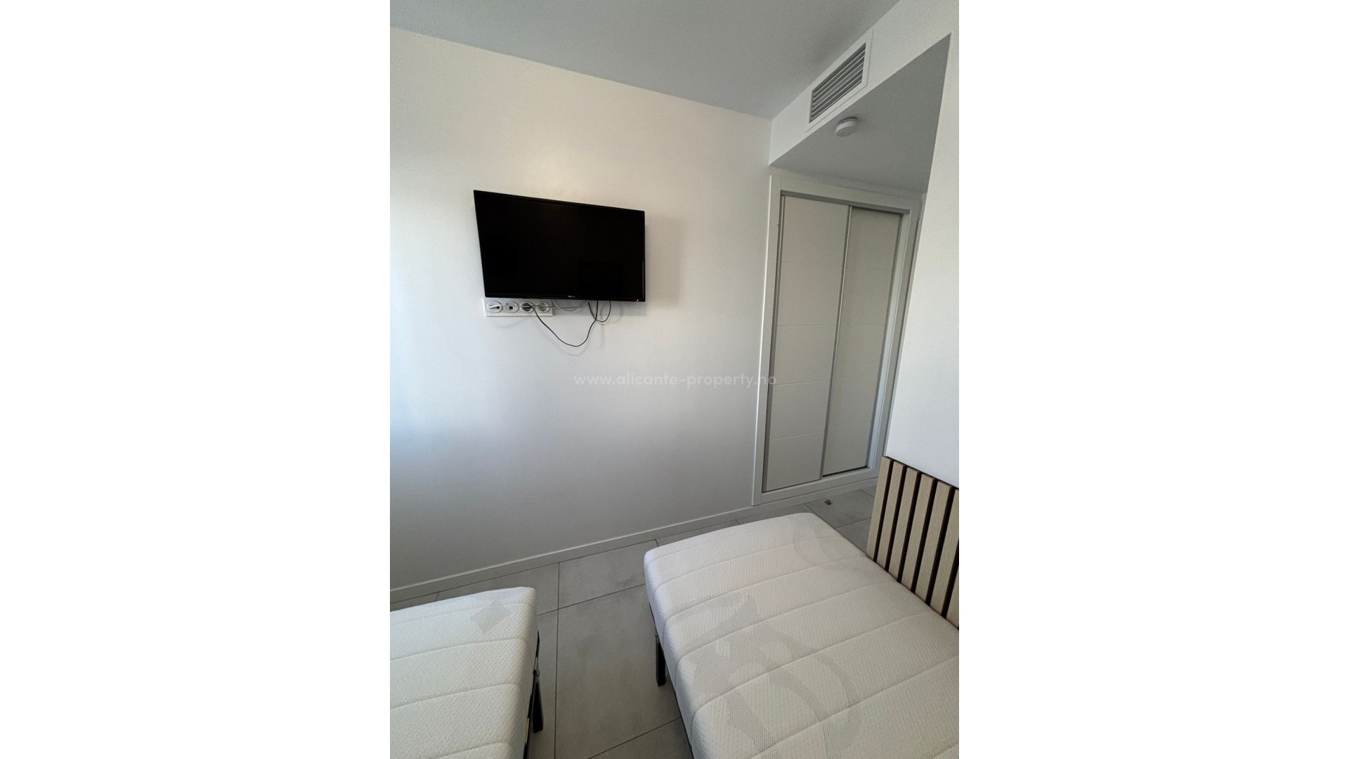 Villa in Pilar de la Horadada Centro