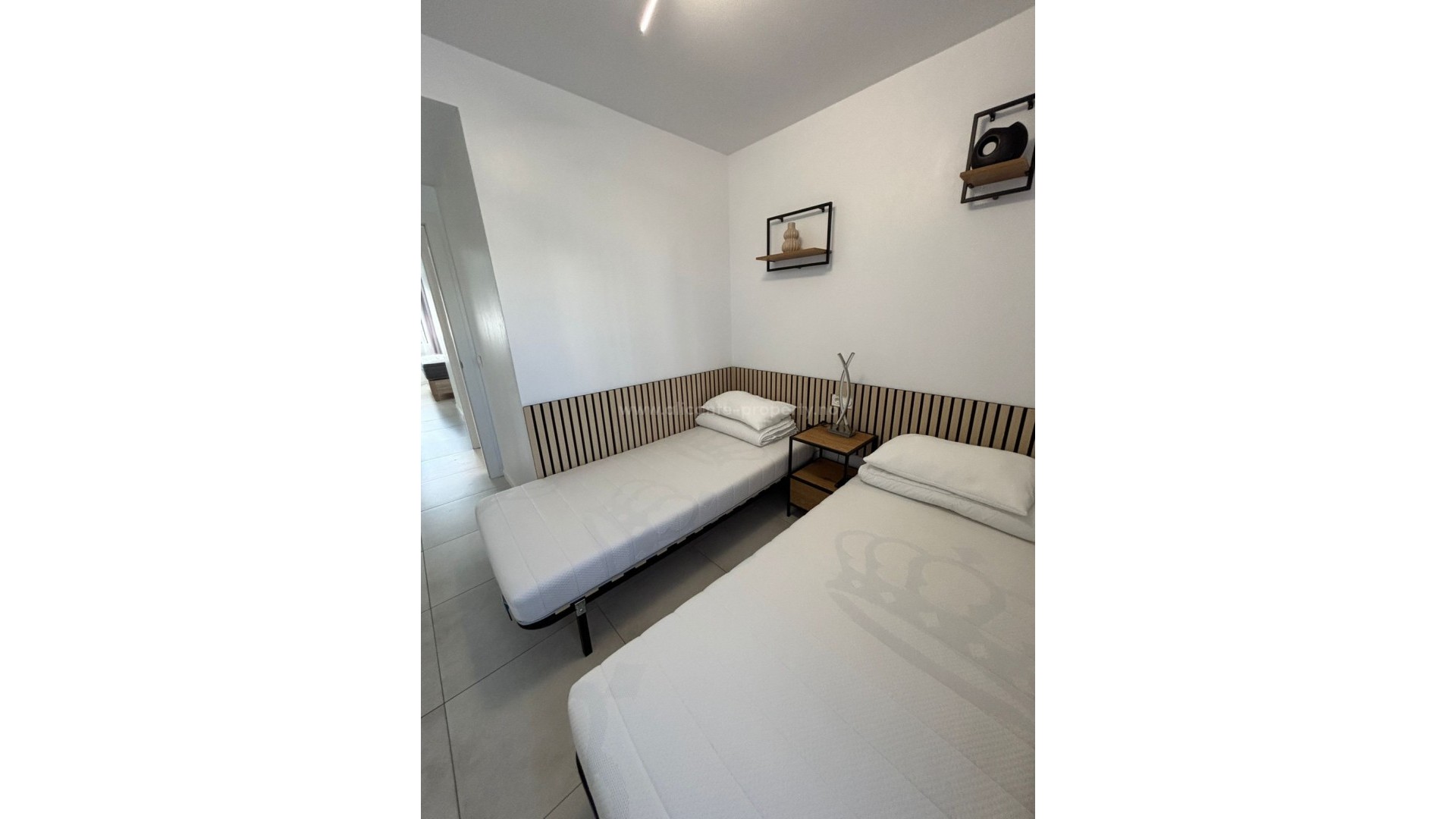 Villa in Pilar de la Horadada Centro