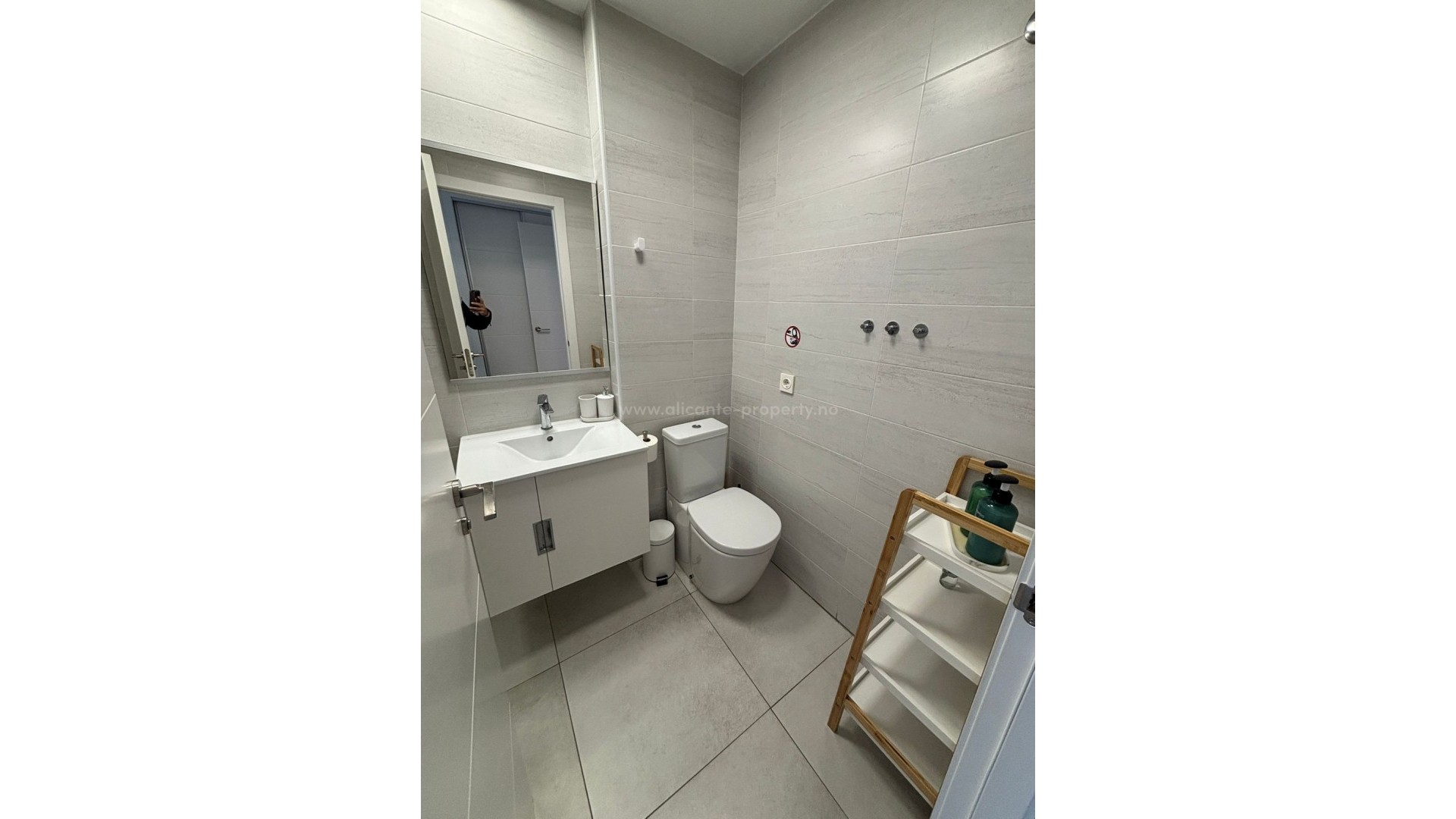 Villa in Pilar de la Horadada Centro