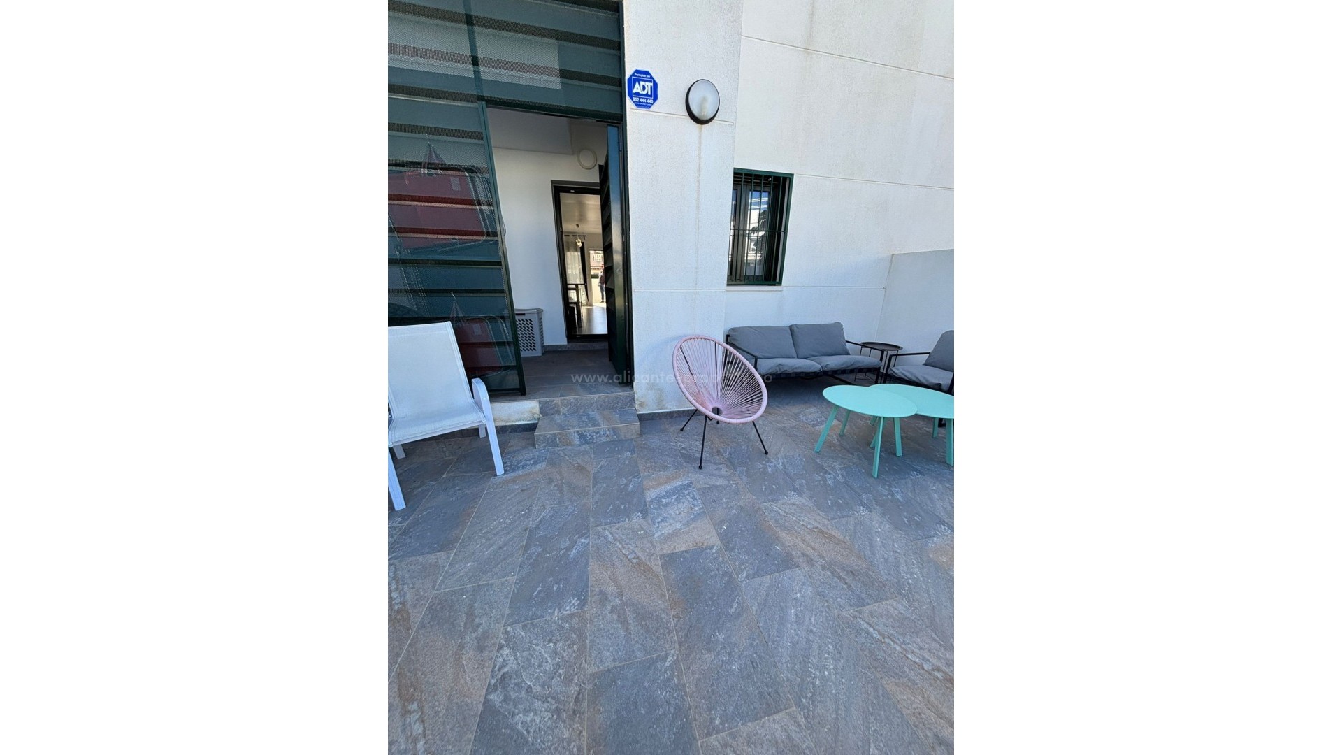 Villa in Pilar de la Horadada Centro