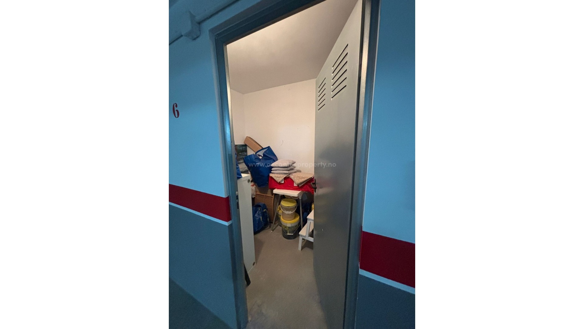 Villa in Pilar de la Horadada Centro