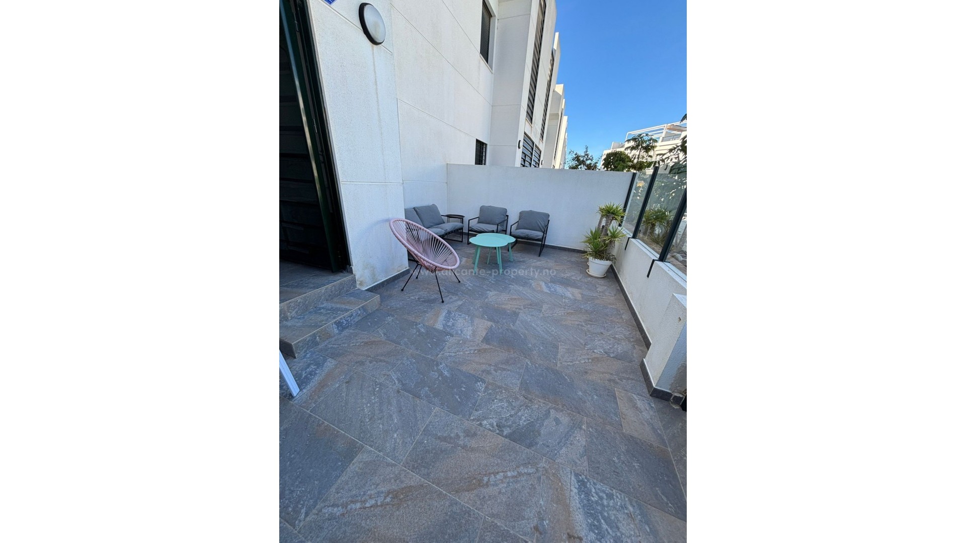 Villa in Pilar de la Horadada Centro