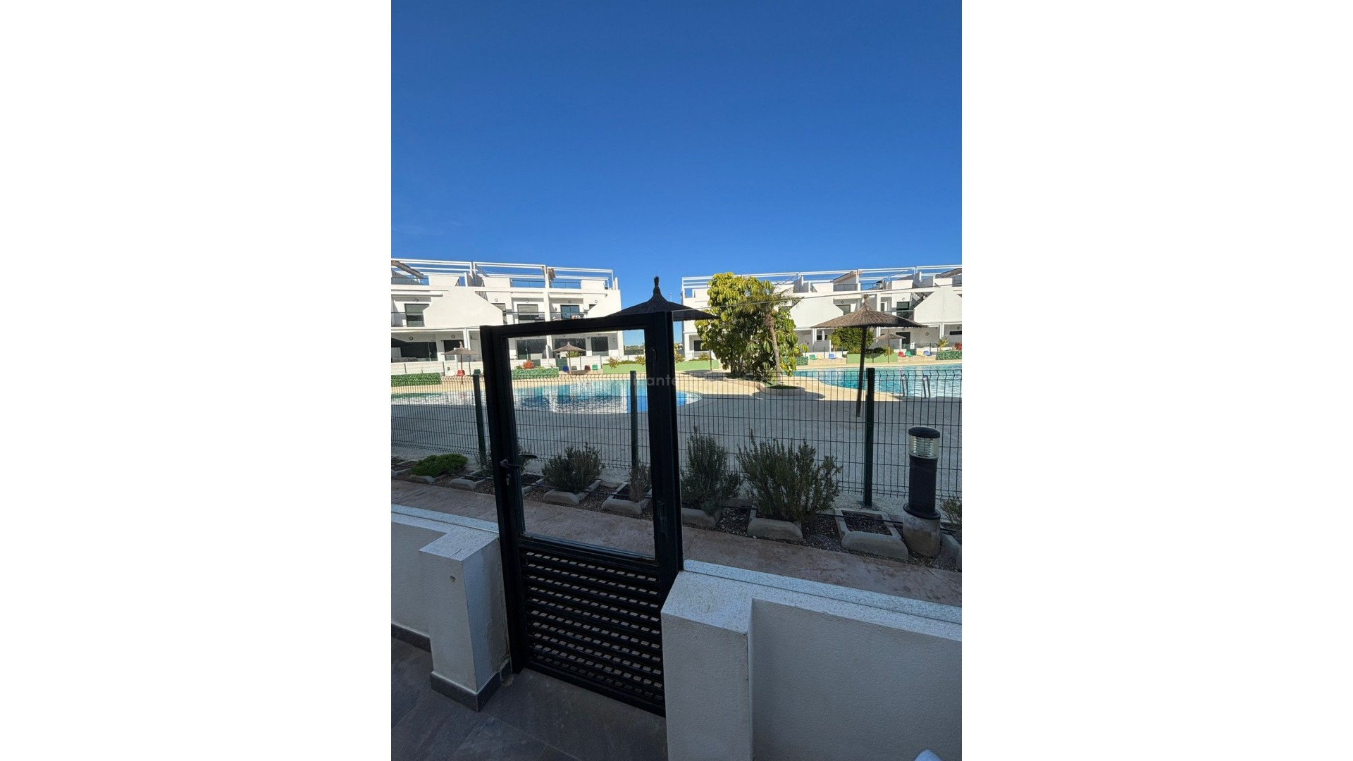 Villa in Pilar de la Horadada Centro