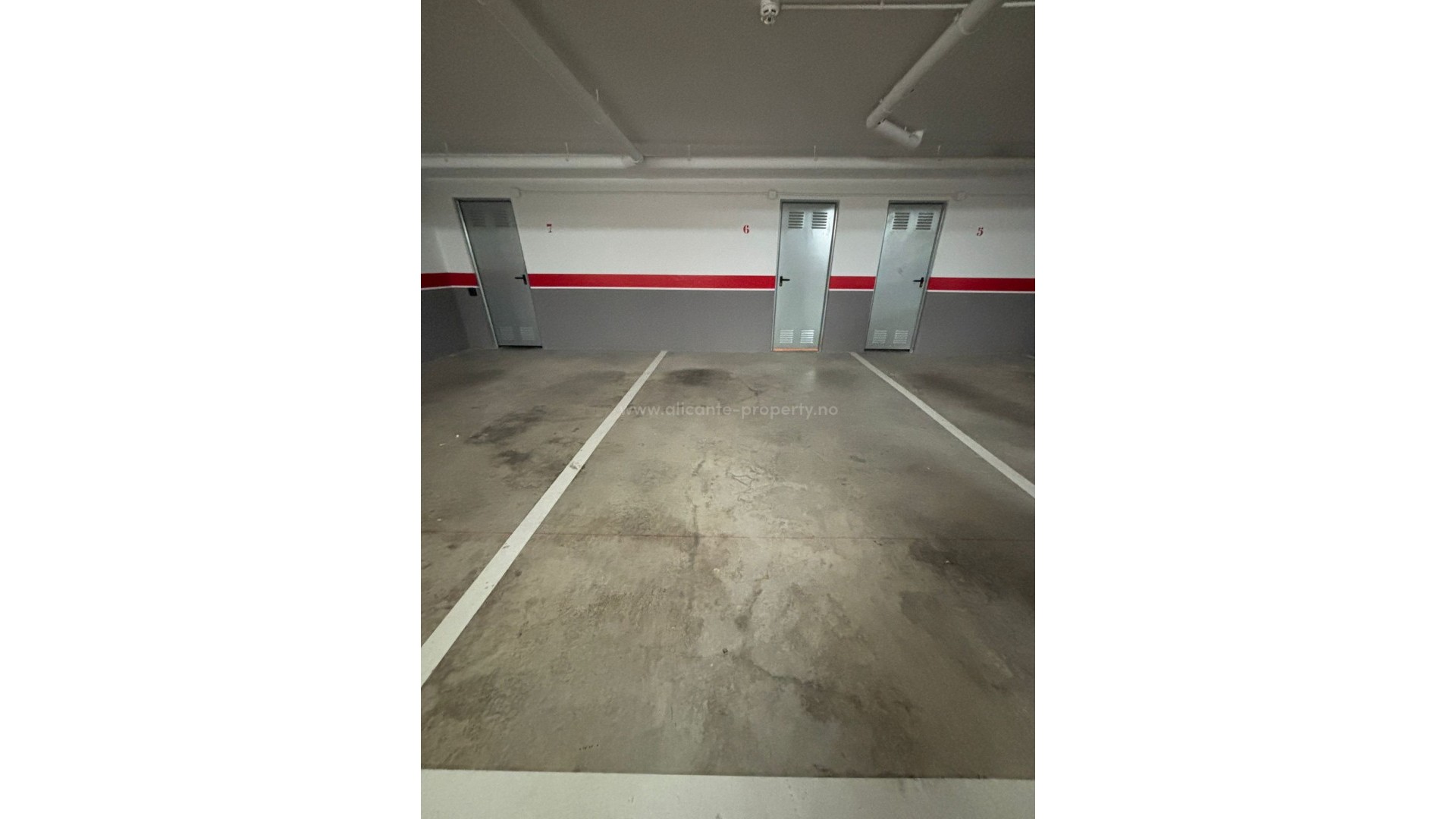 Villa in Pilar de la Horadada Centro