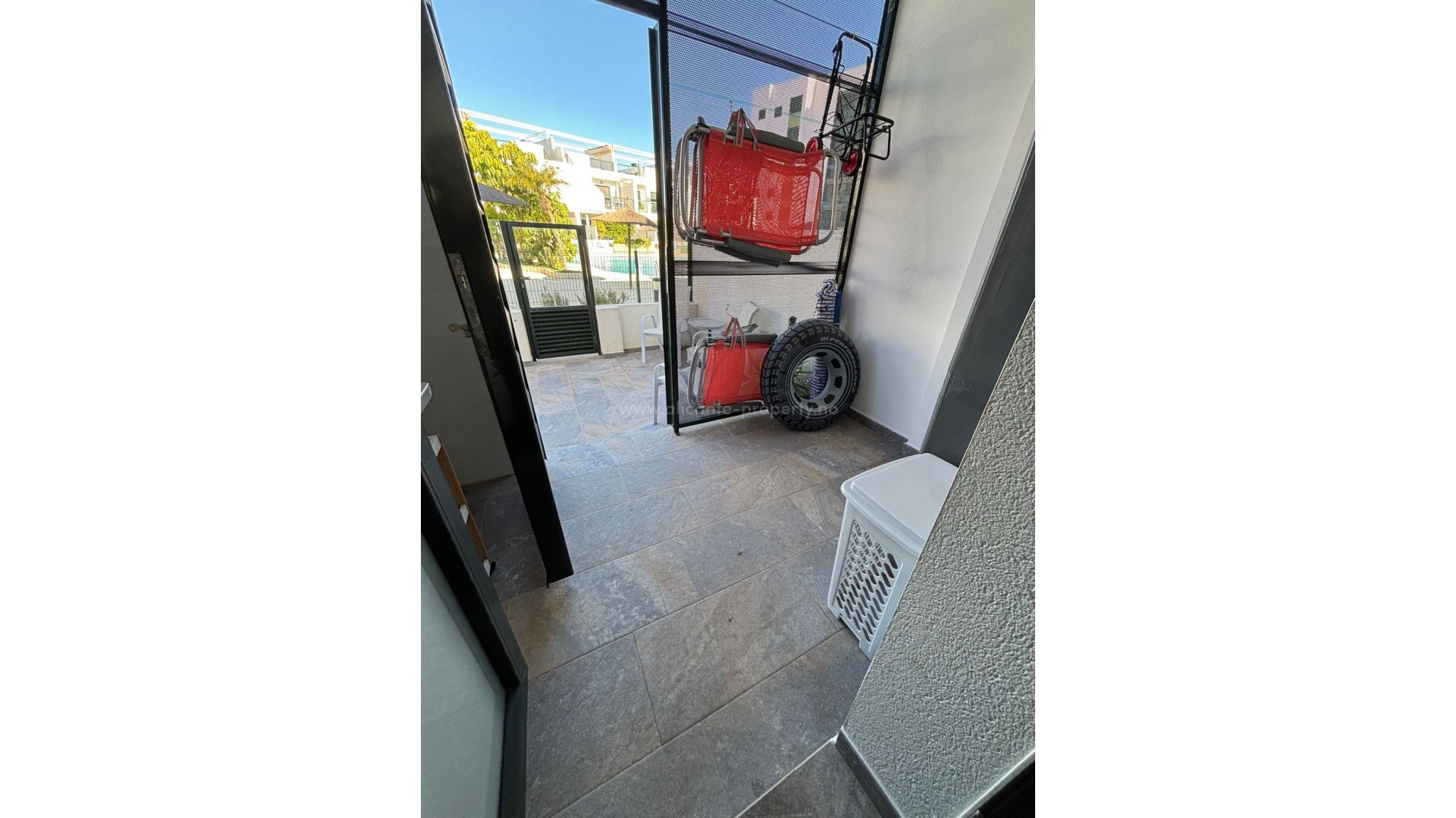 Villa in Pilar de la Horadada Centro