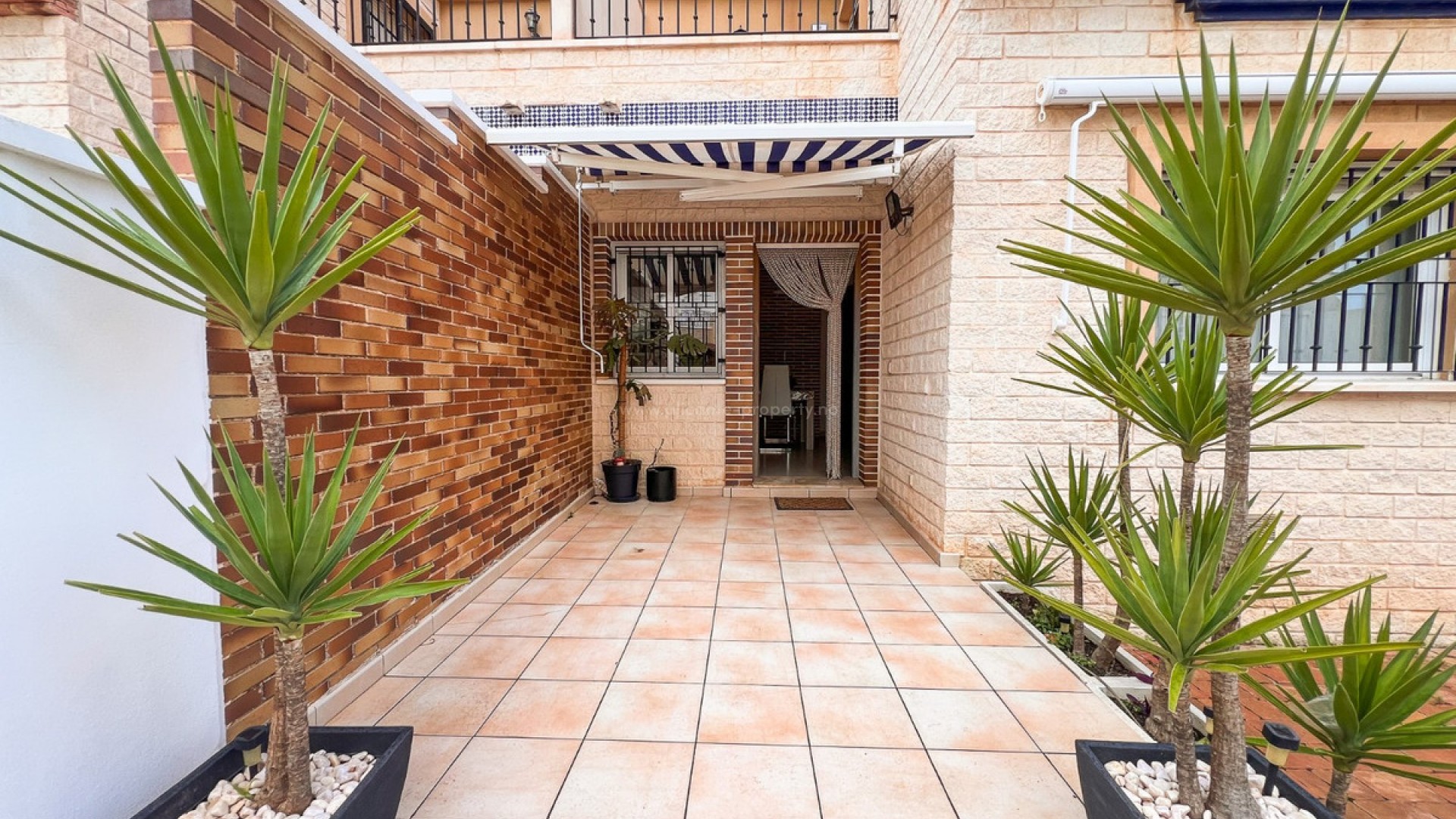 Villa in Pilar de la Horadada Centro