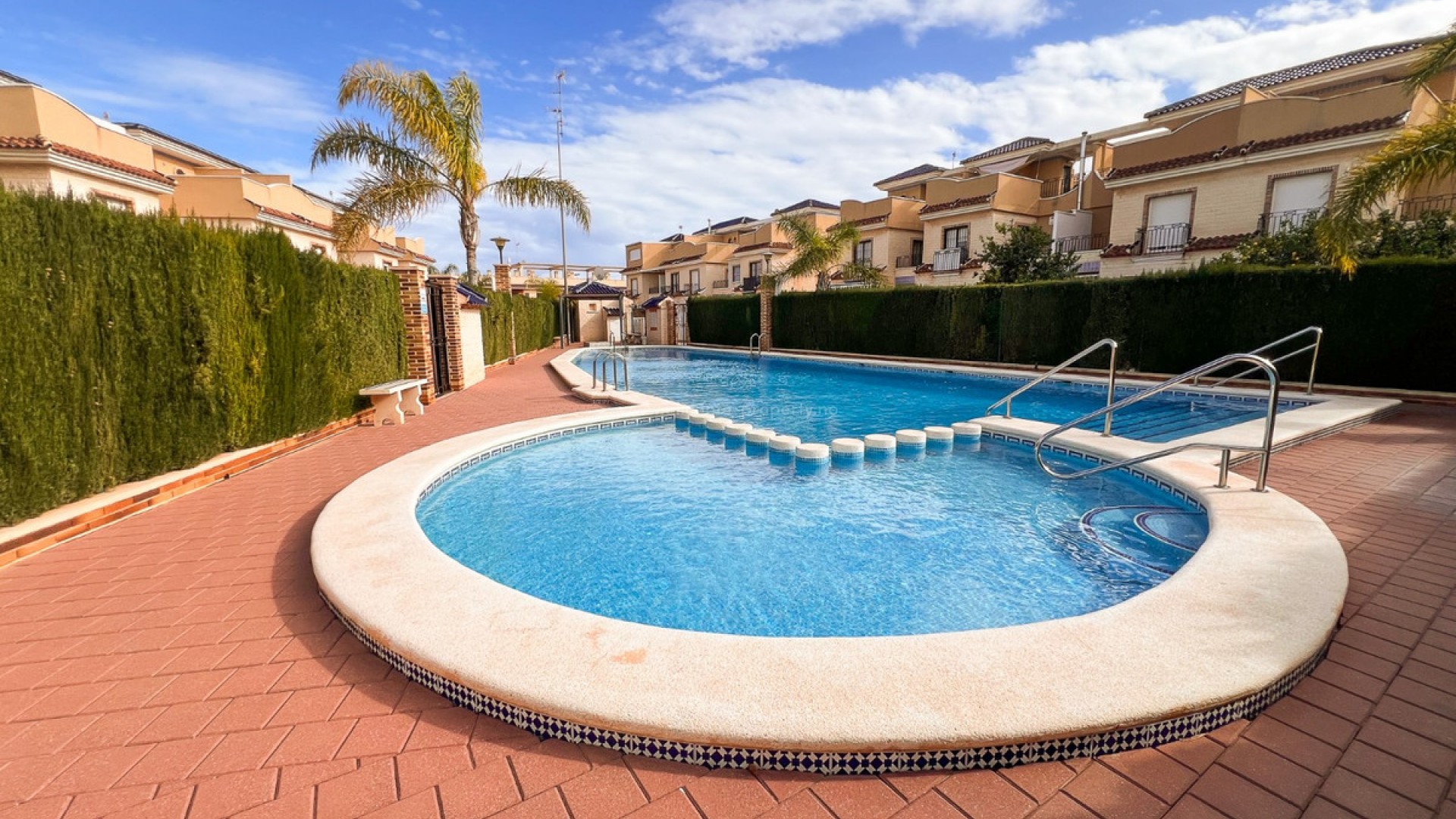 Villa in Pilar de la Horadada Centro