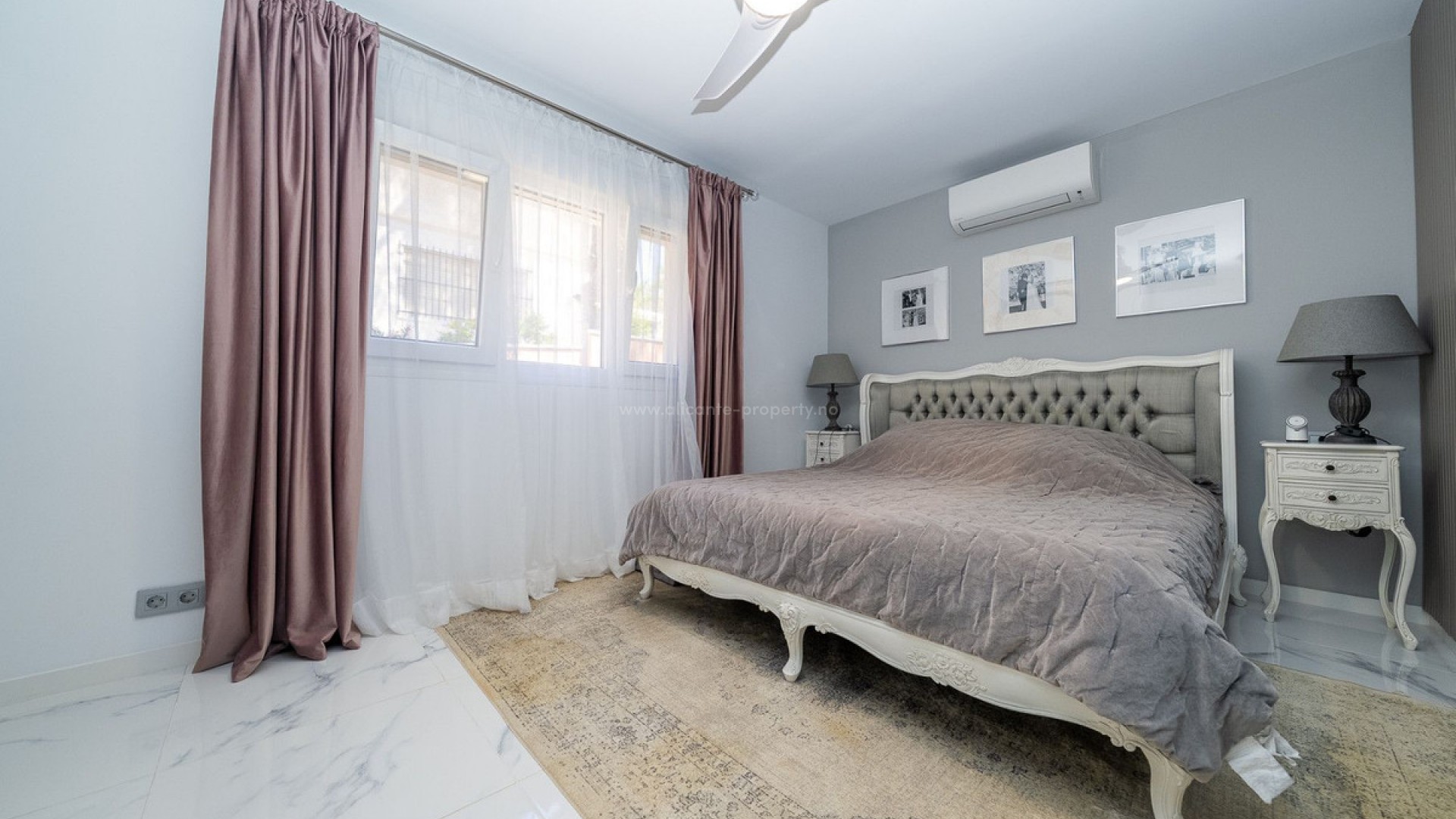 Villa in Pilar de la Horadada Centro