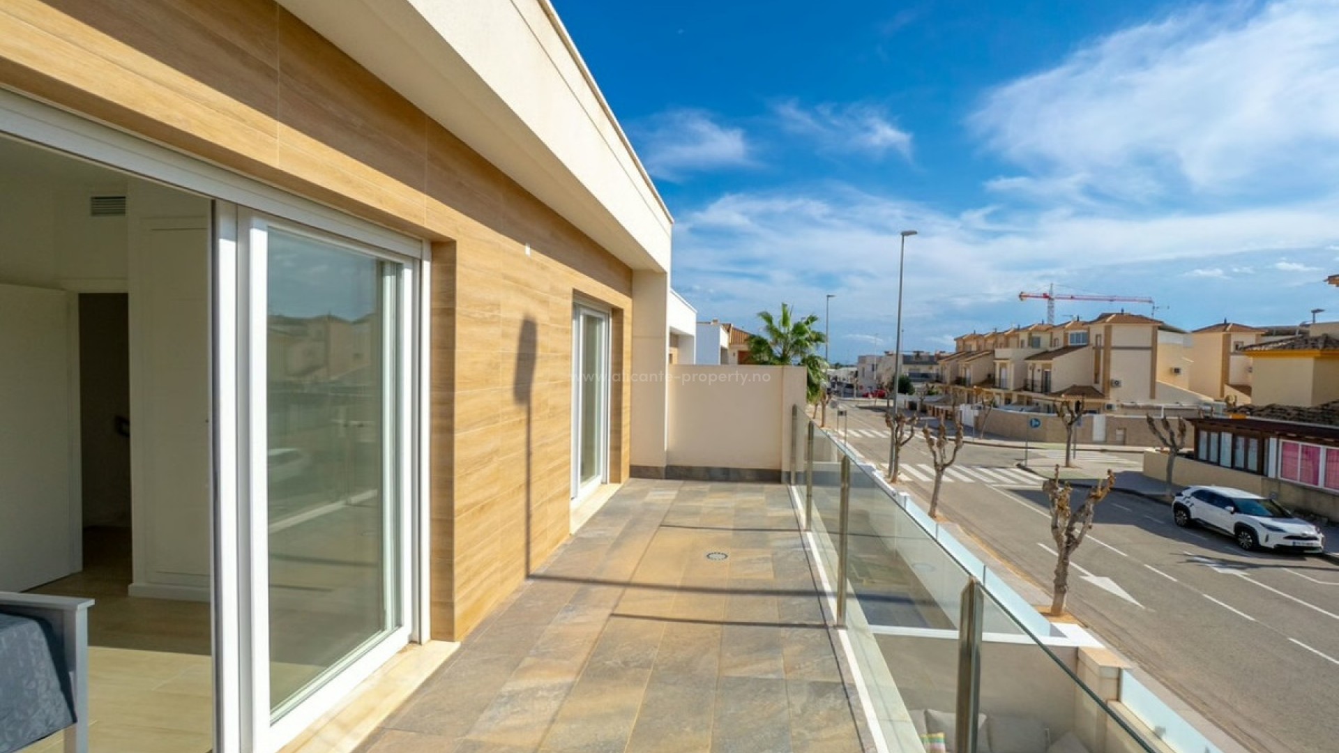 Villa in Pilar de la Horadada Centro