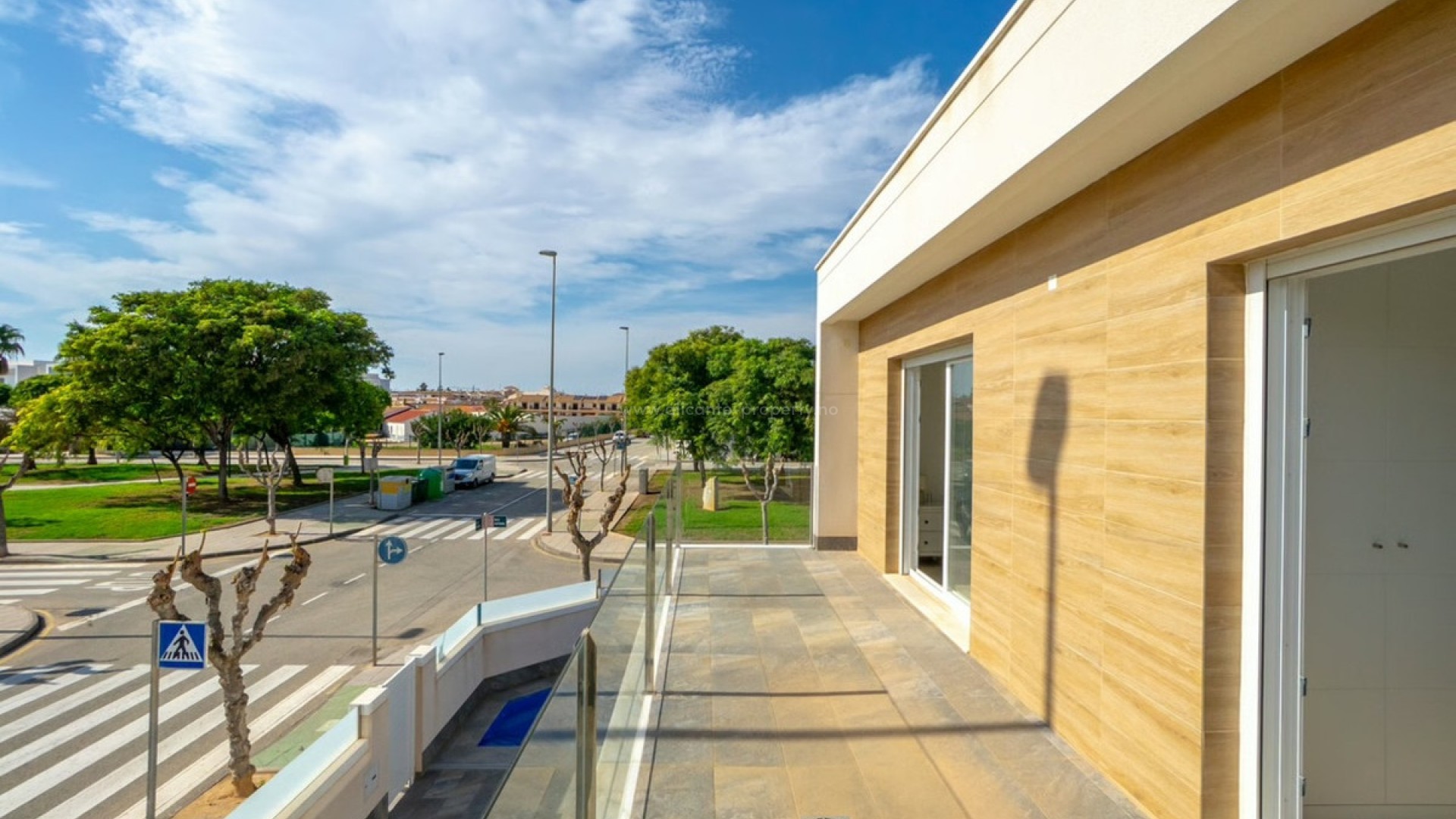 Villa in Pilar de la Horadada Centro