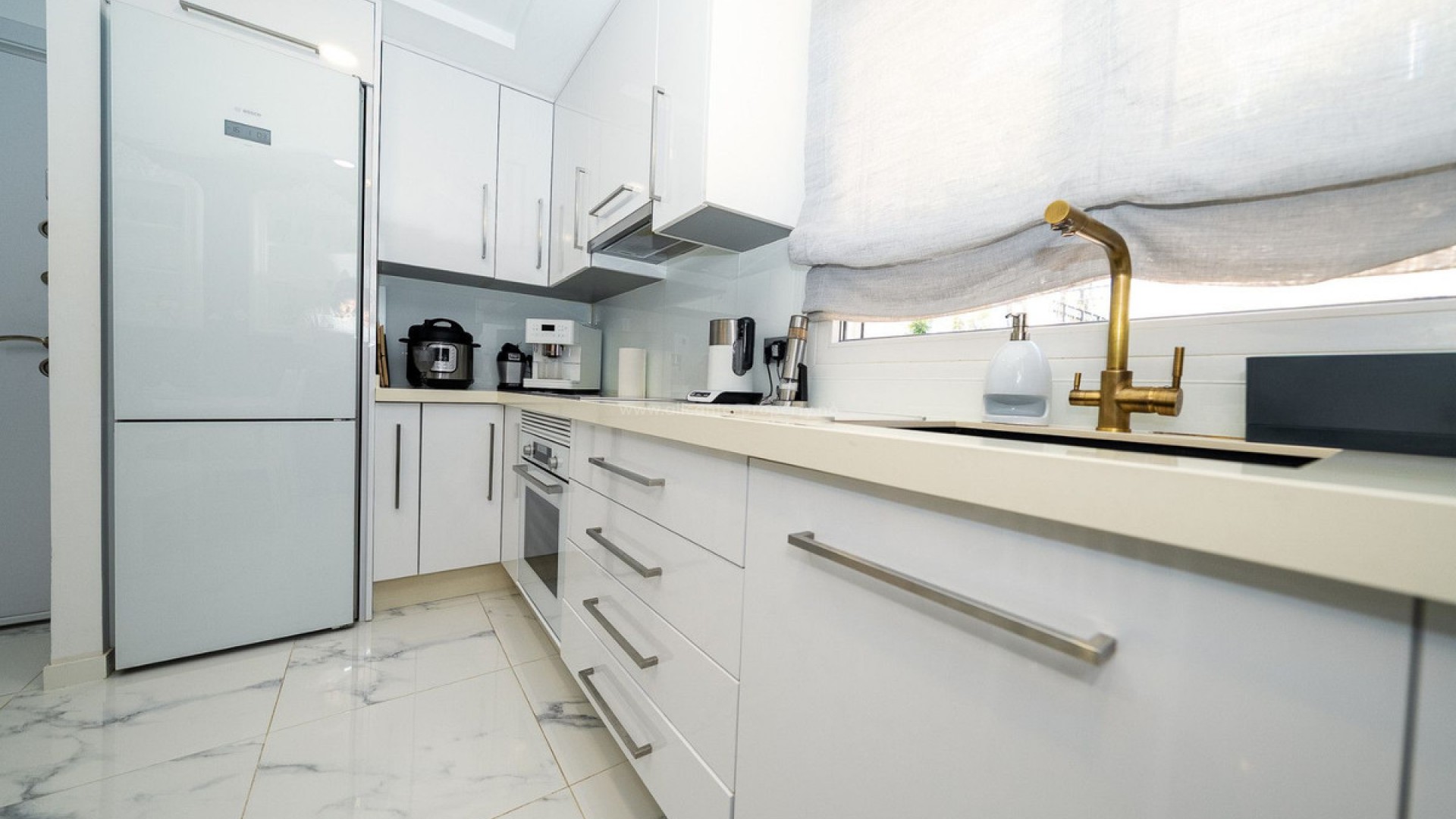 Villa in Pilar de la Horadada Centro