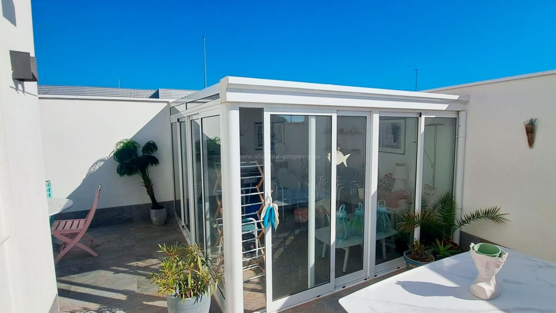 Villa in Pilar de la Horadada Centro