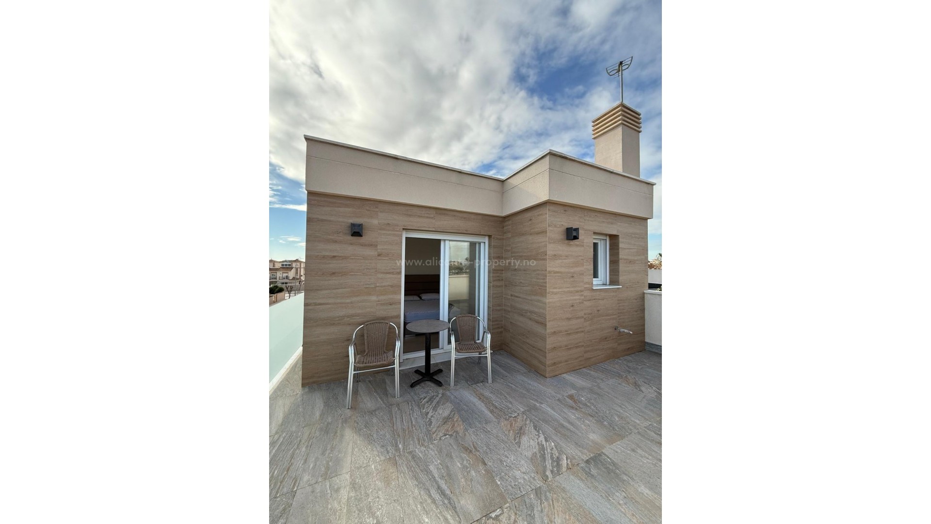 Villa in Pilar de la Horadada Centro