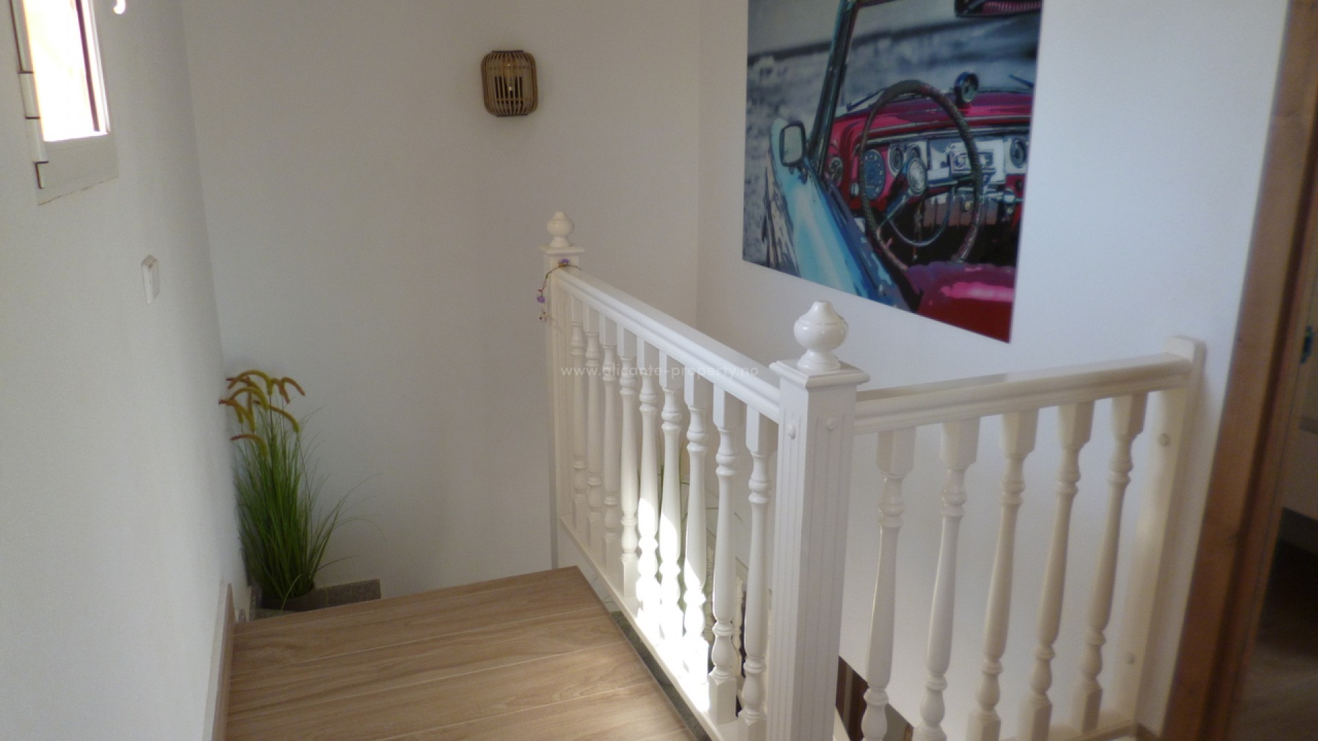 Villa in Pilar de la Horadada