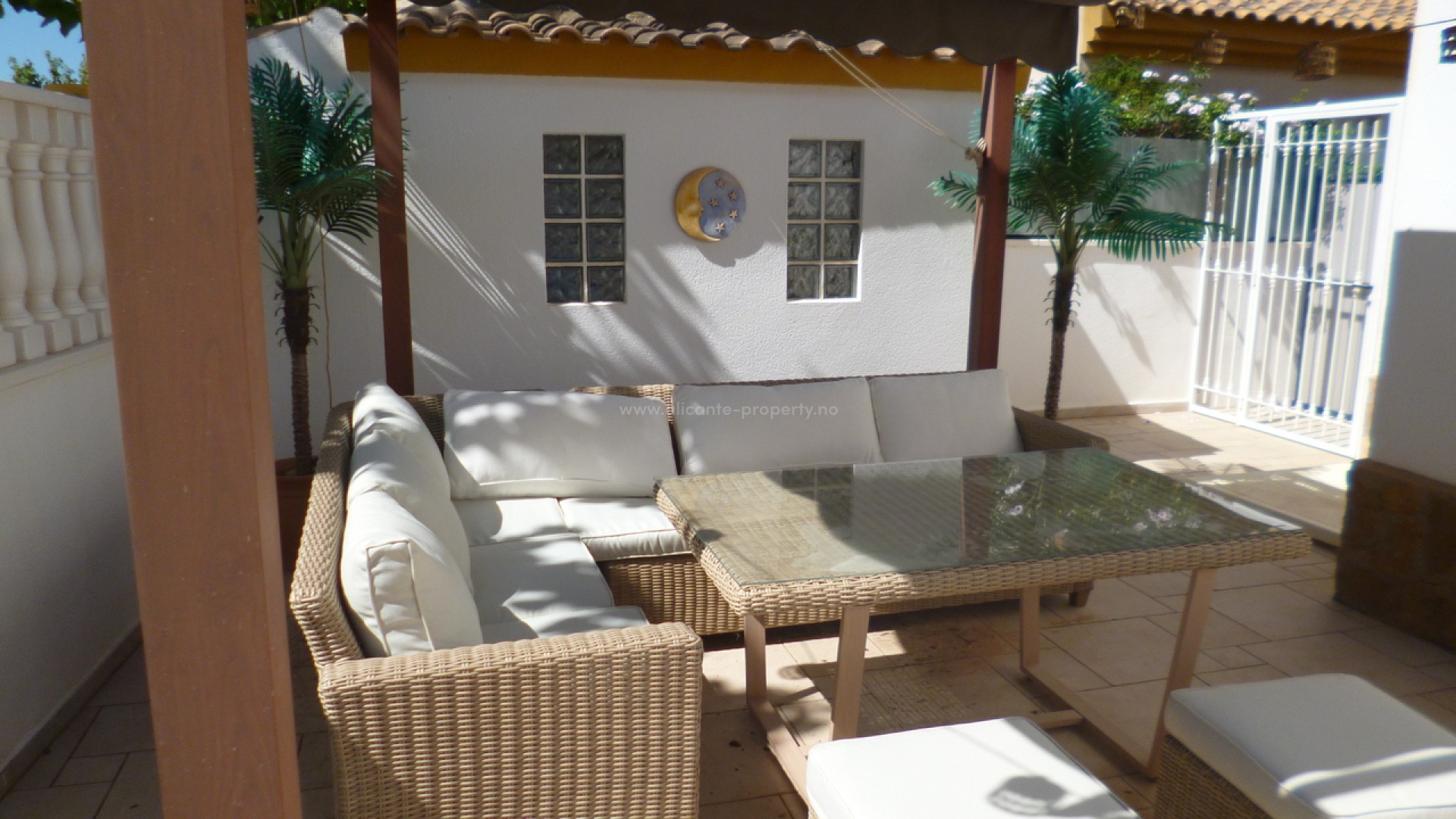 Villa in Pilar de la Horadada