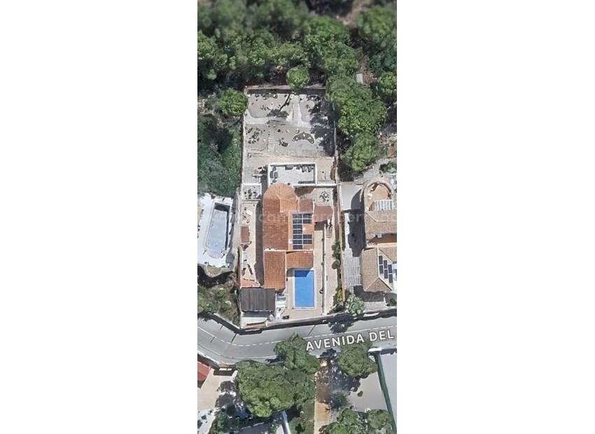Villa in Pinar de Campoverde