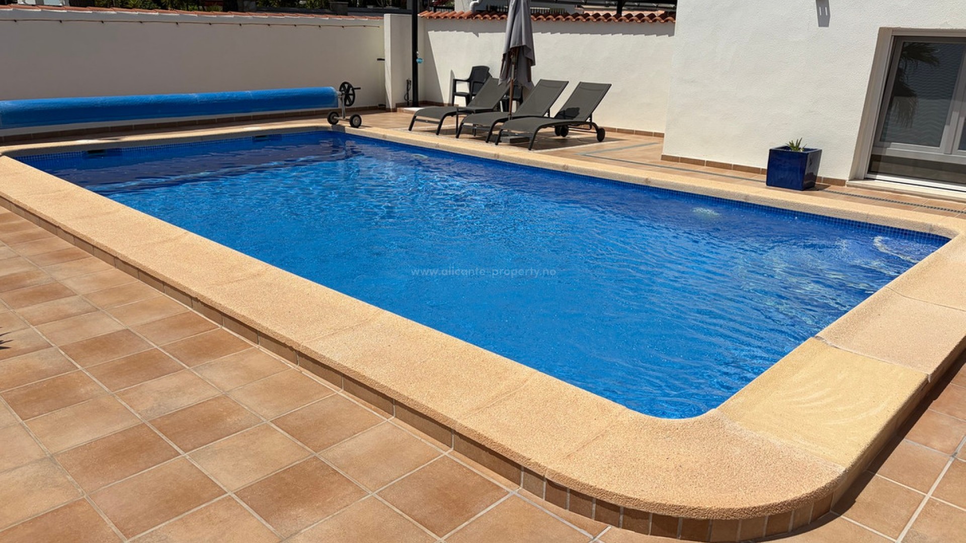 Villa in Pinar de Campoverde