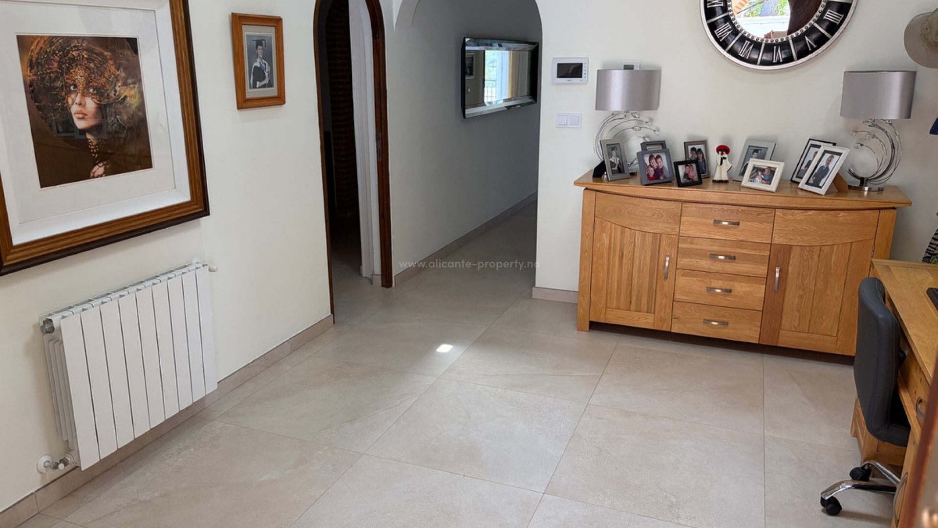 Villa in Pinar de Campoverde