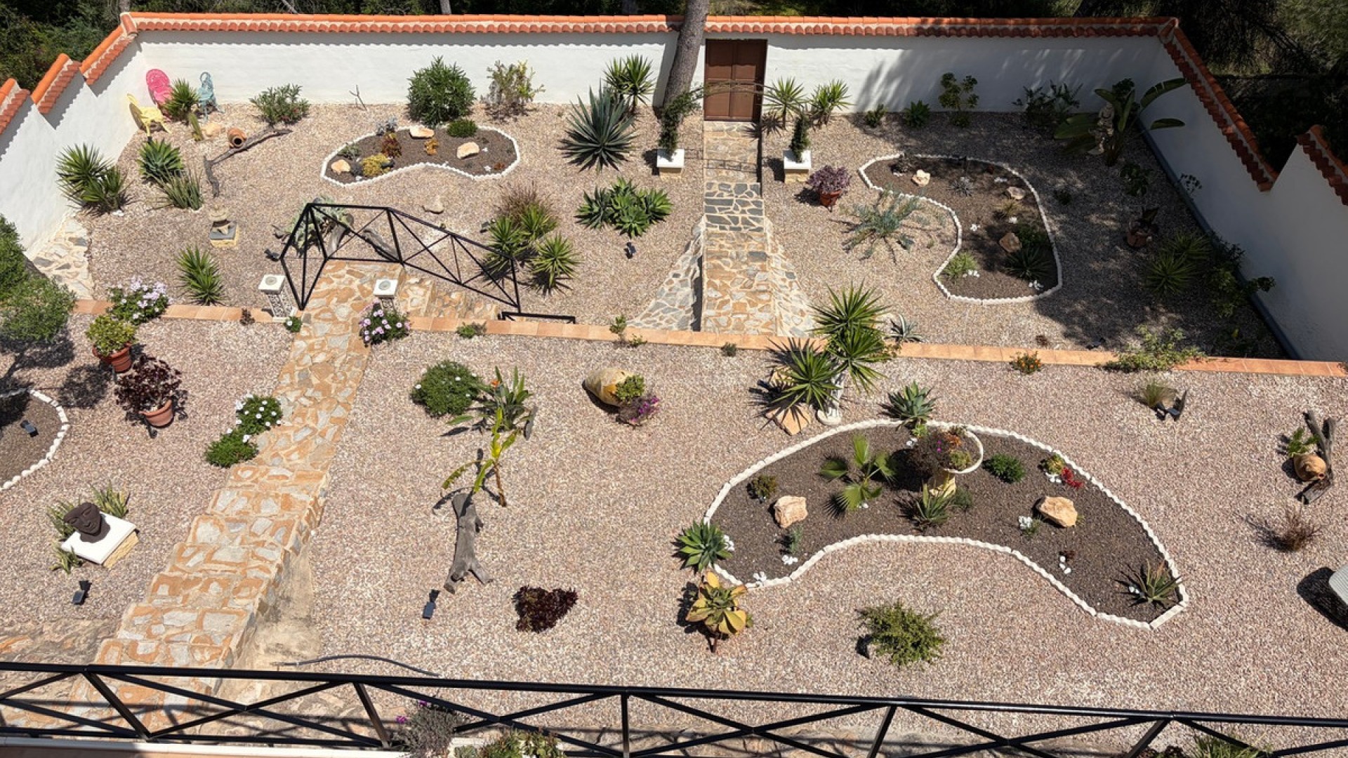 Villa in Pinar de Campoverde
