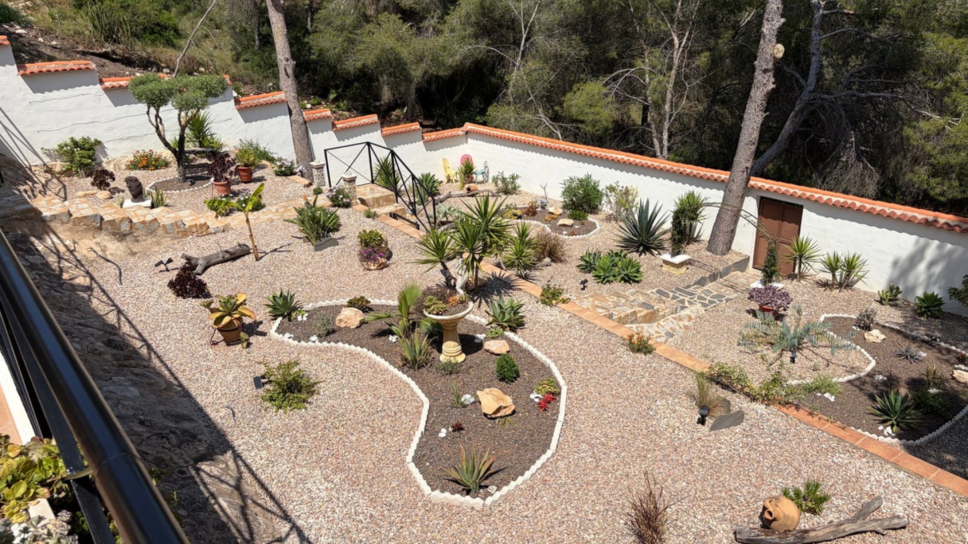 Villa in Pinar de Campoverde