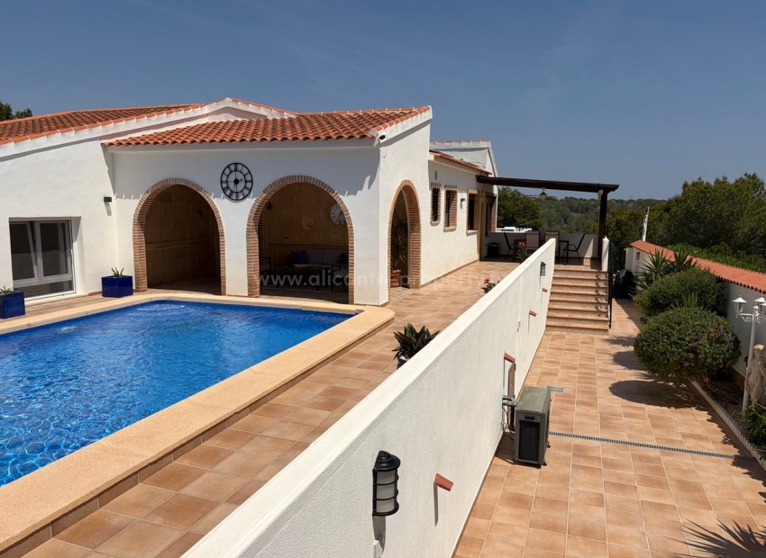 Villa in Pinar de Campoverde