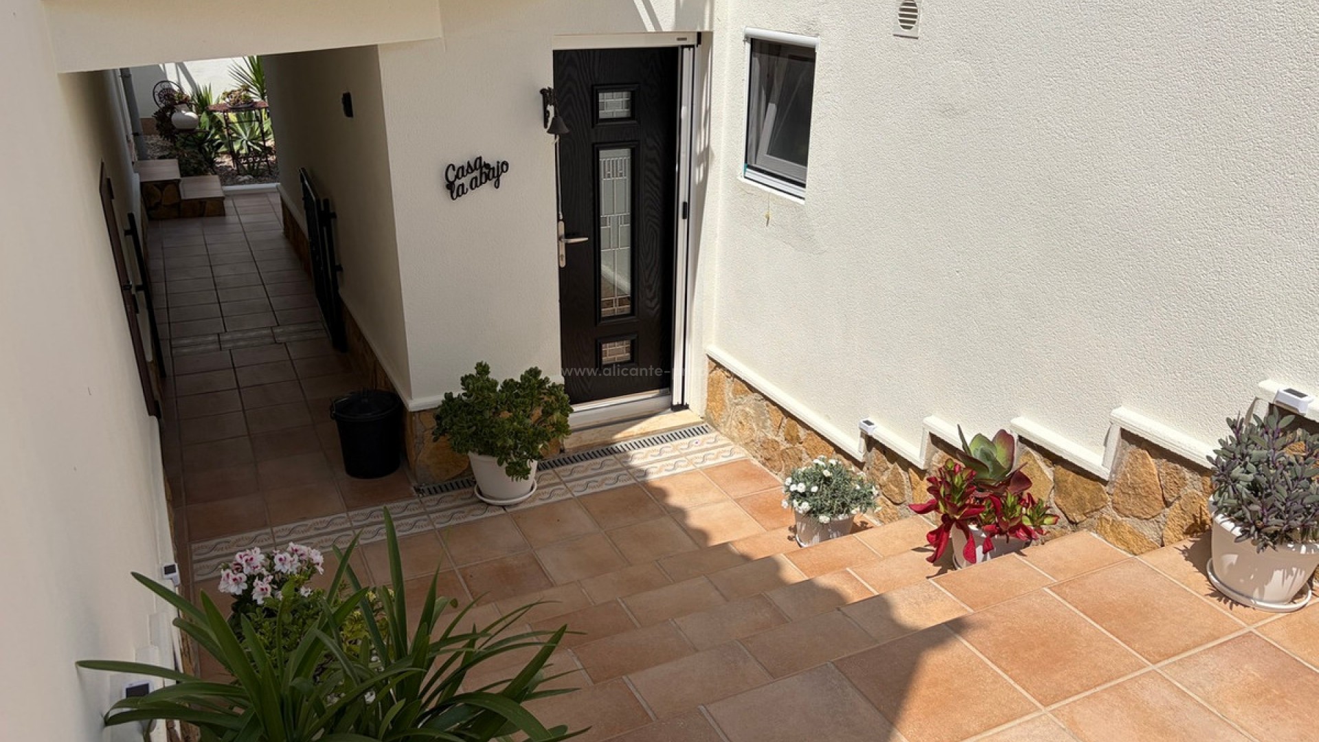 Villa in Pinar de Campoverde