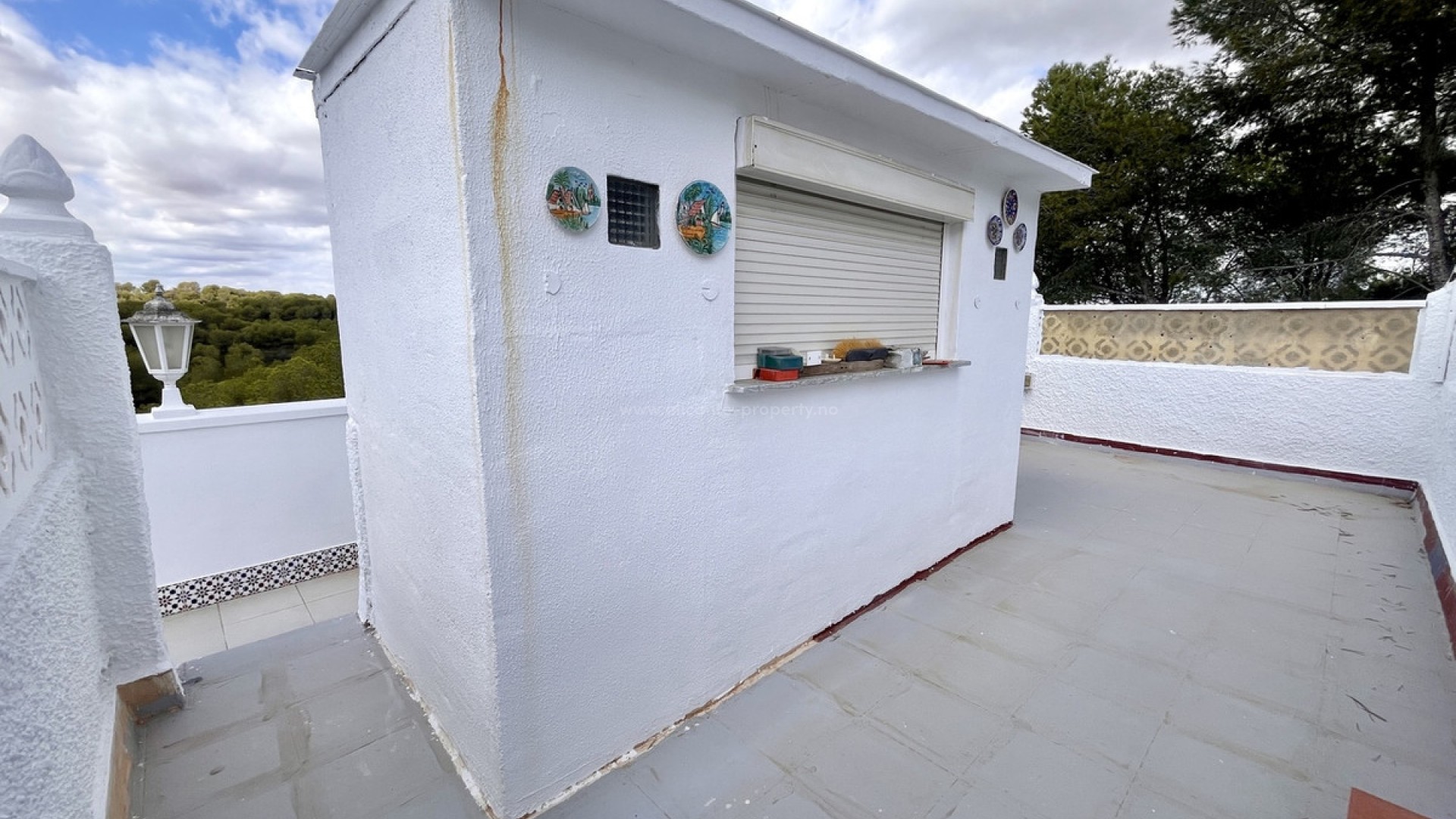 Villa in Pinar de Campoverde