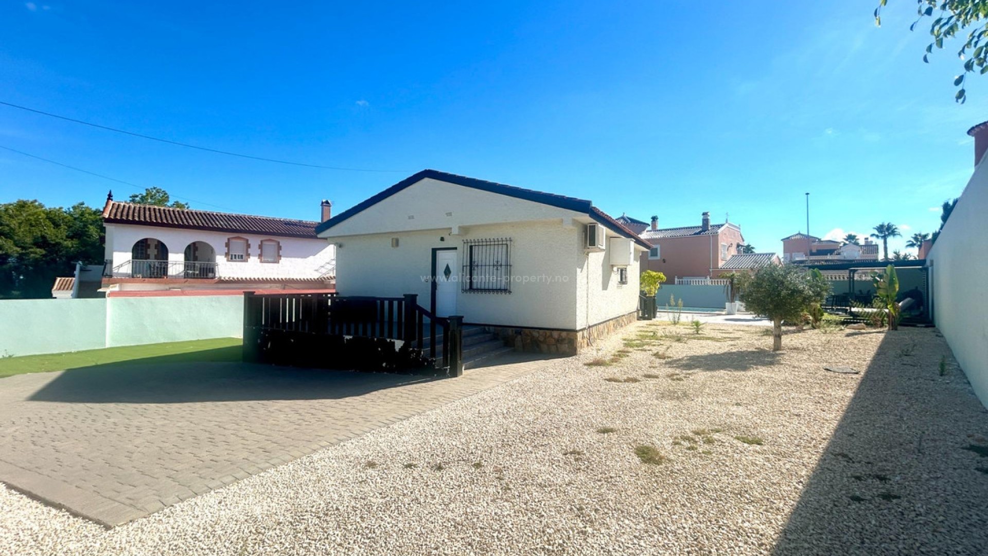 Villa in Pinar de Campoverde