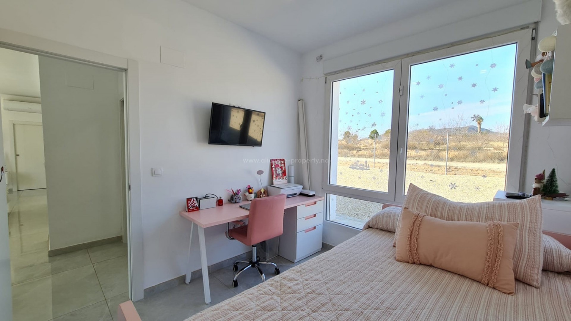 Villa in Pinoso Centro