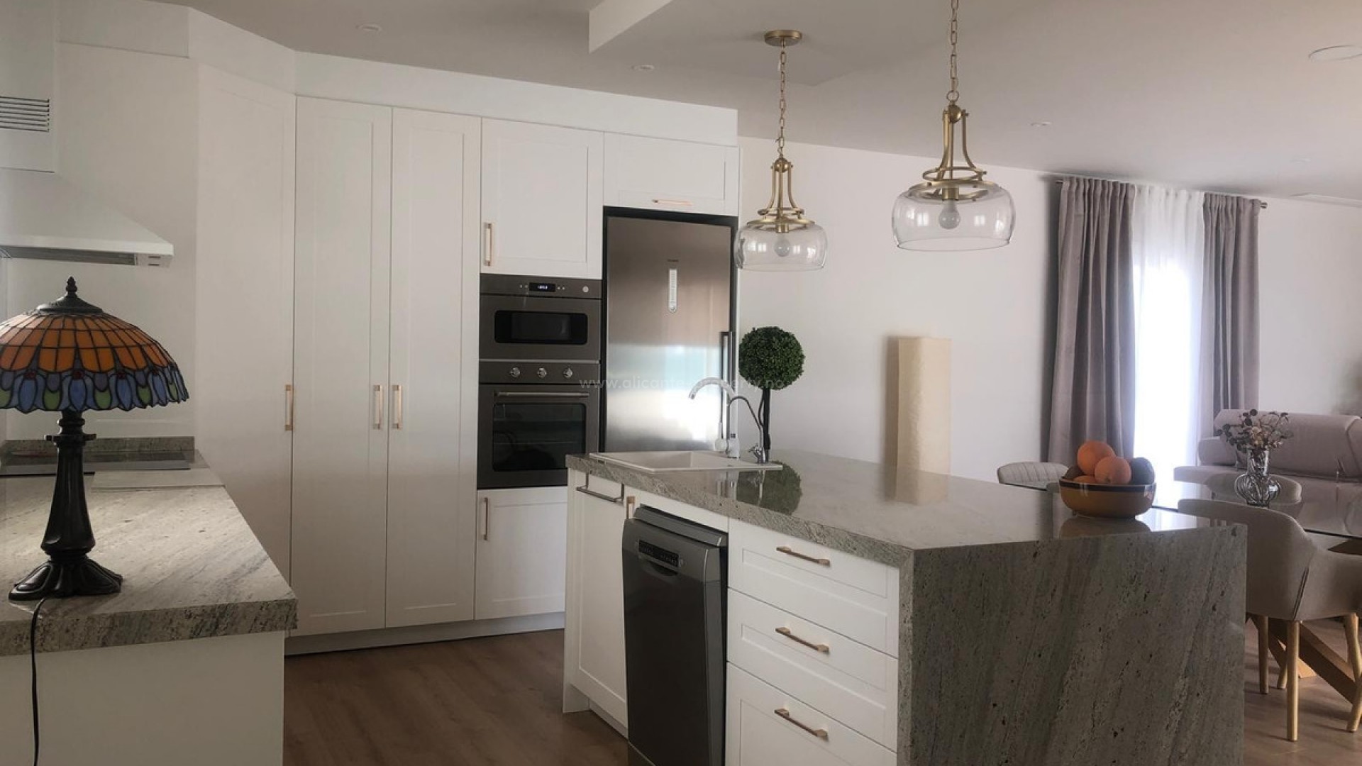 Villa in Pinoso Centro