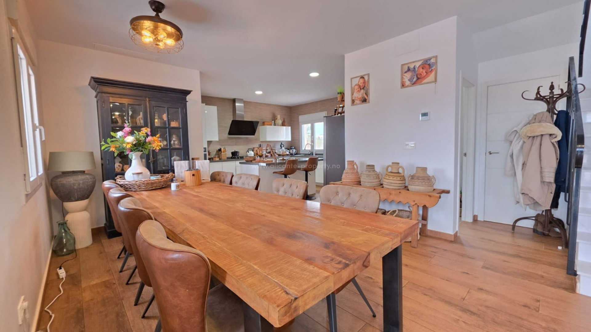 Villa in Pinoso Centro