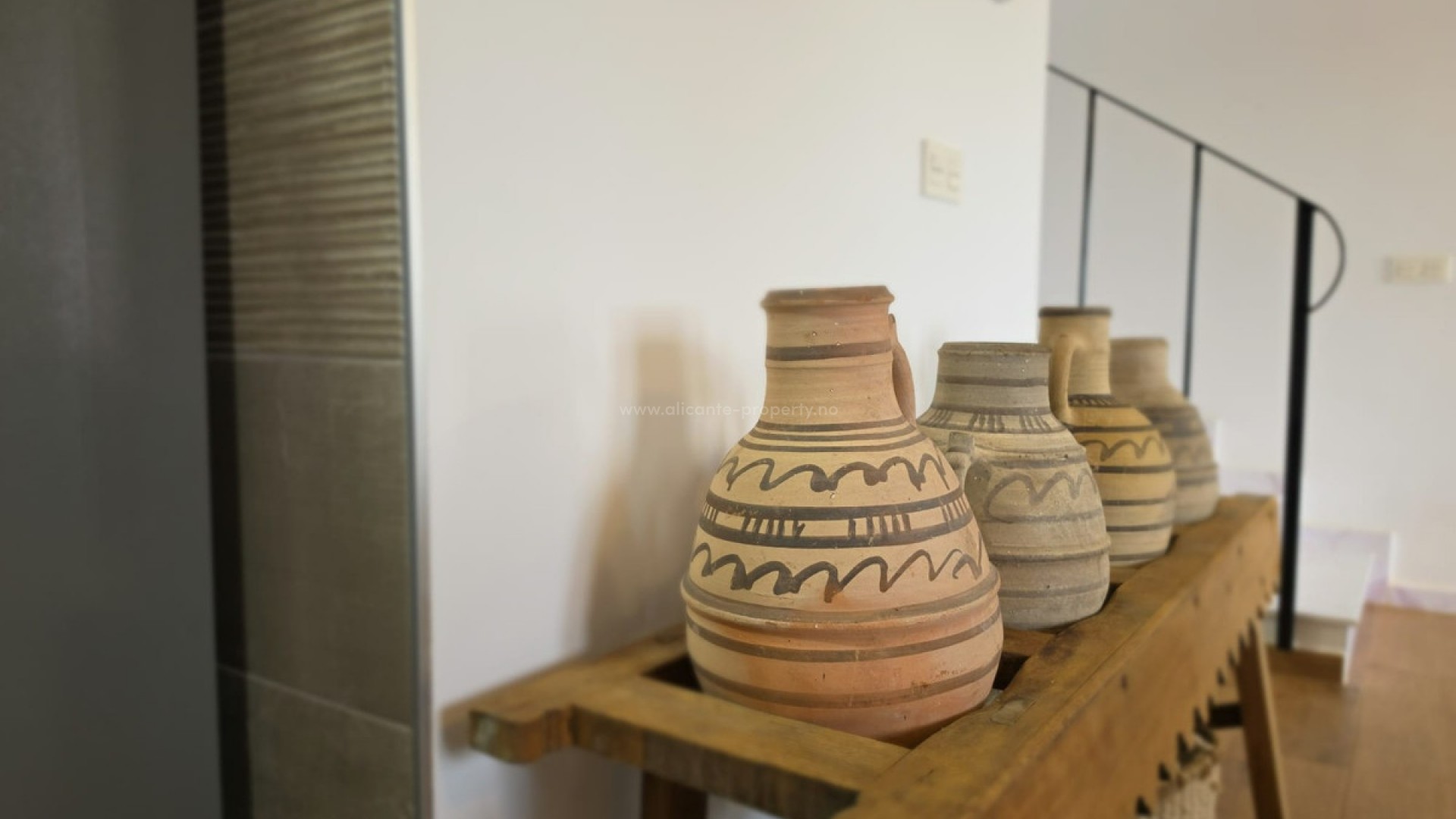 Villa in Pinoso Centro