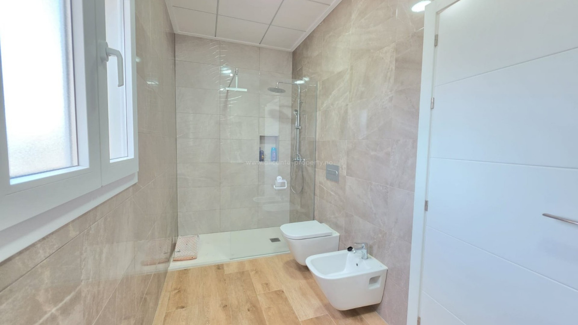 Villa in Pinoso Centro