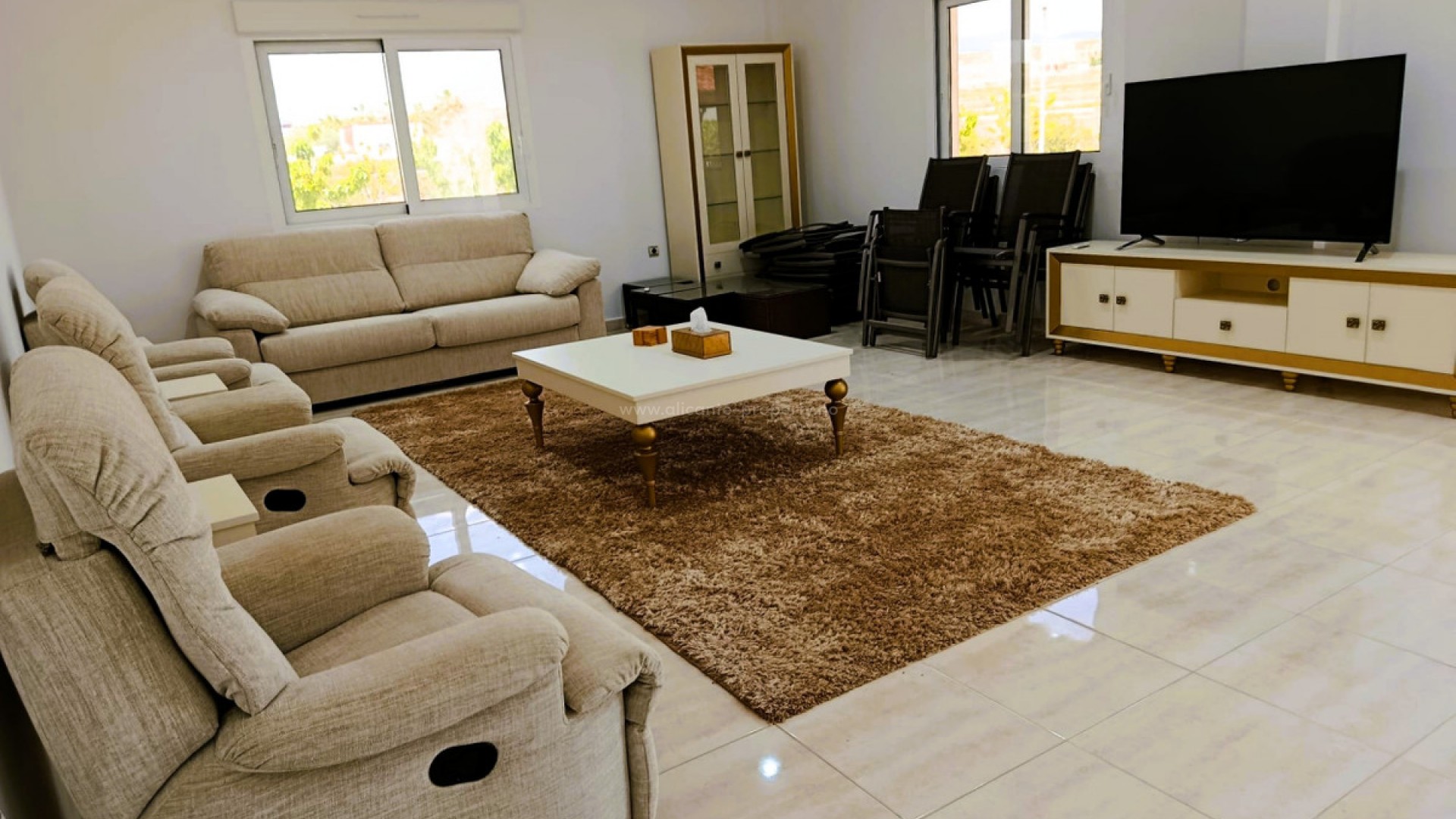 Villa in Pinoso Centro
