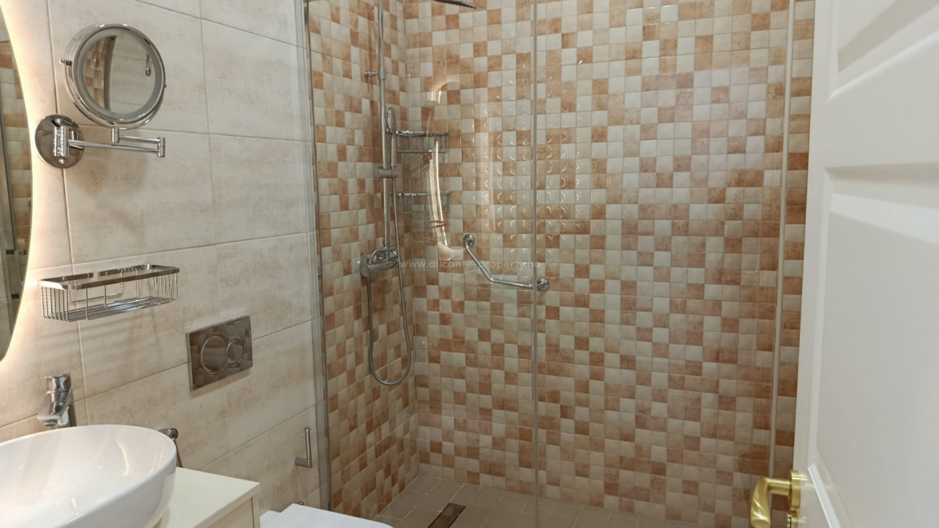 Villa in Pinoso Centro