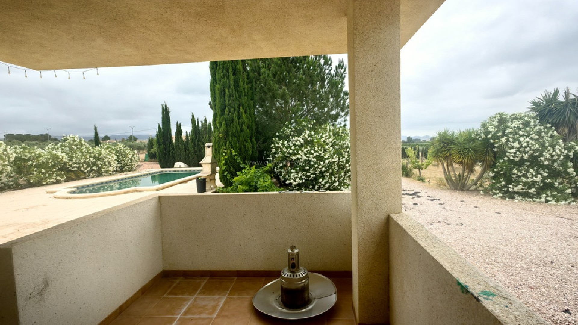 Villa in Pinoso Centro